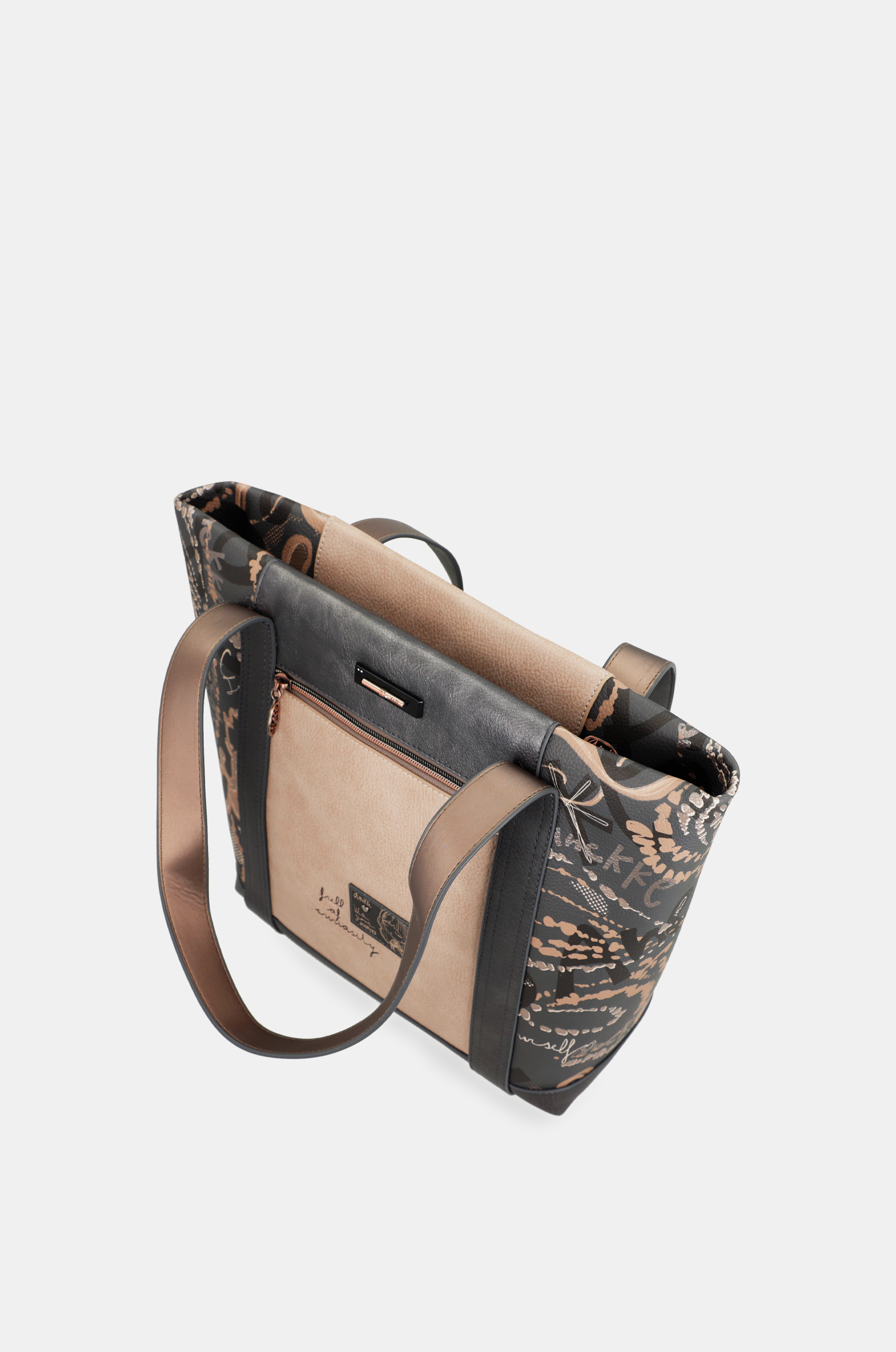 Anekke Shopping Bag Intentions