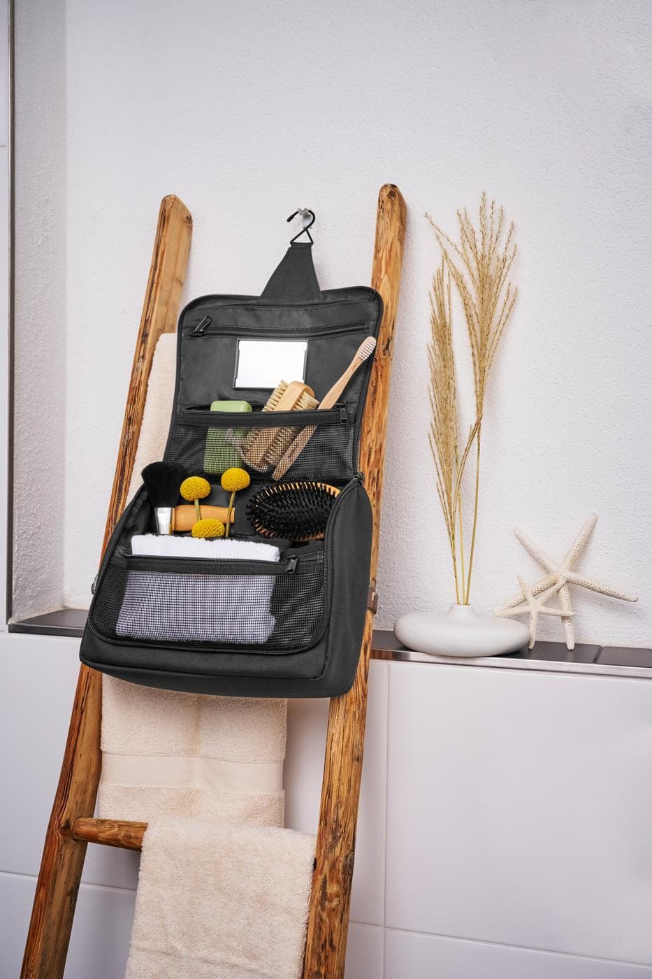 Reisenthel Toiletbag XL black