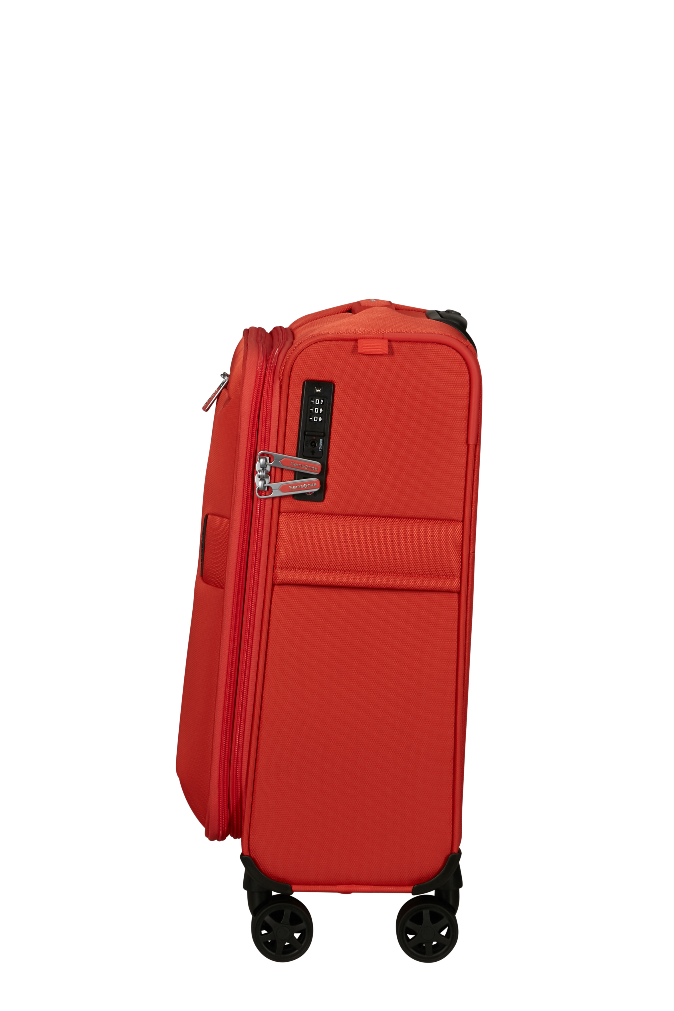 Samsonite Trolley Urbify 55cm lava