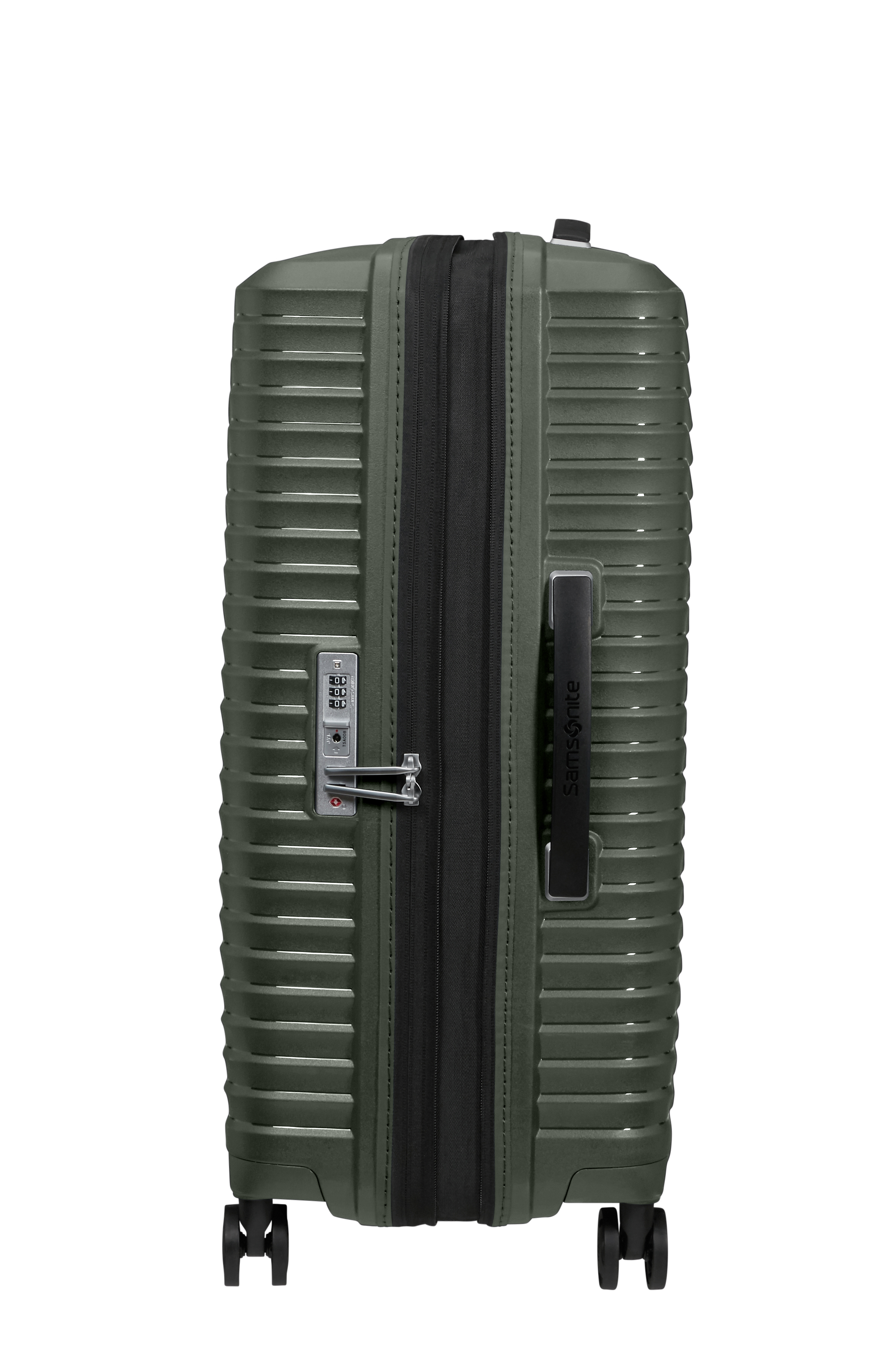 Samsonite Trolley Upscape 65cm climbing ivy