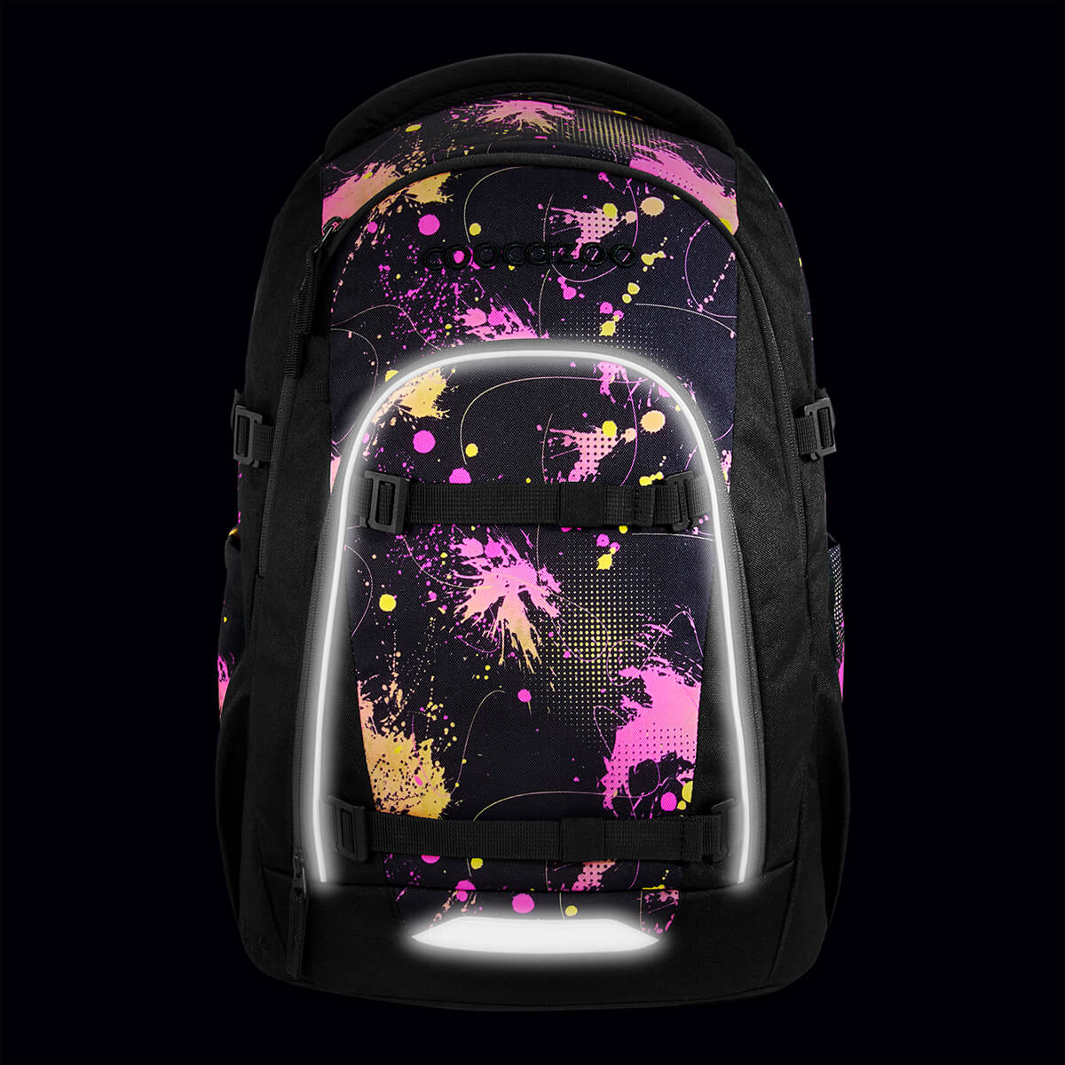 Coocazoo Schulrucksack MATE Colour Drift