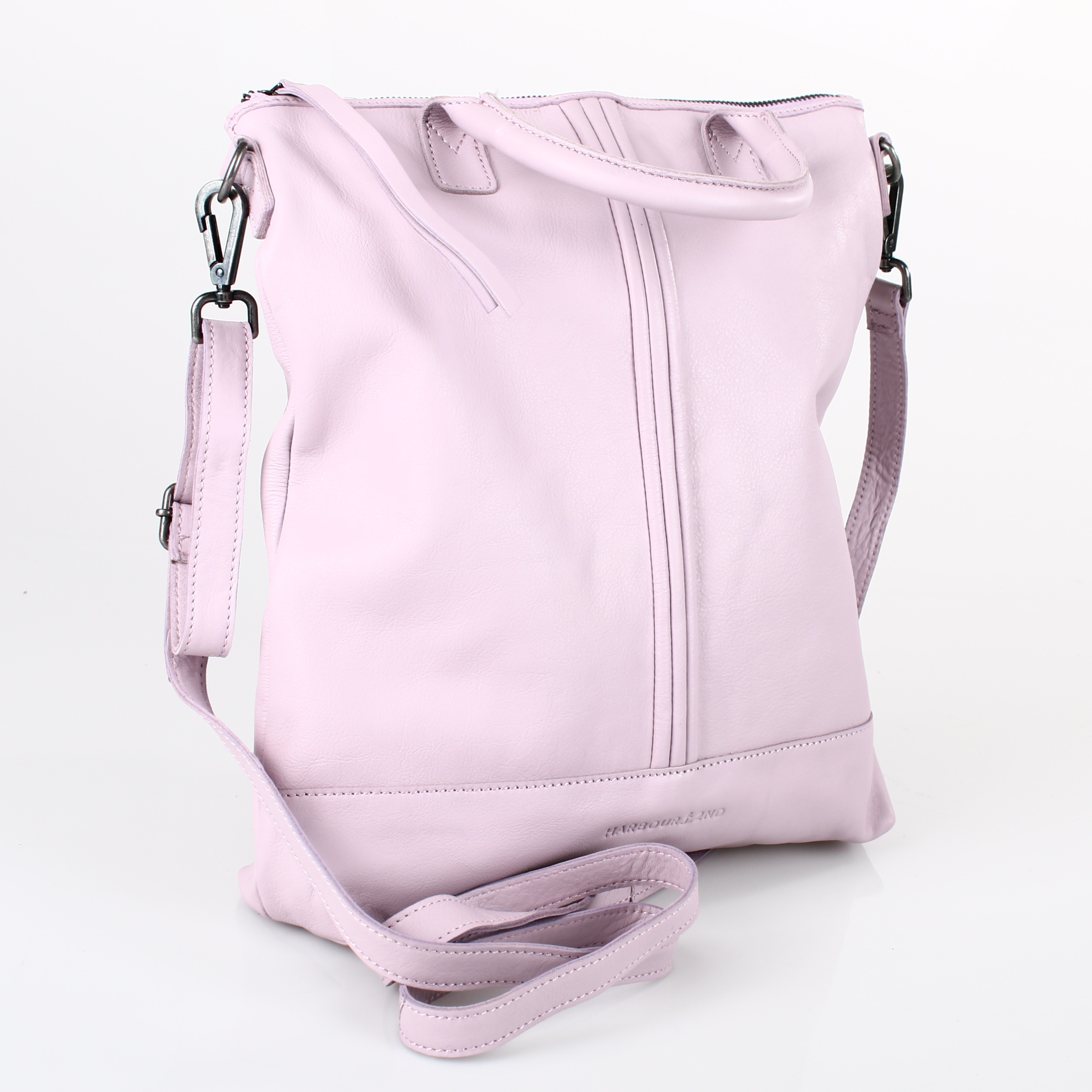 Harbour 2nd Rucksack Agnes lilac