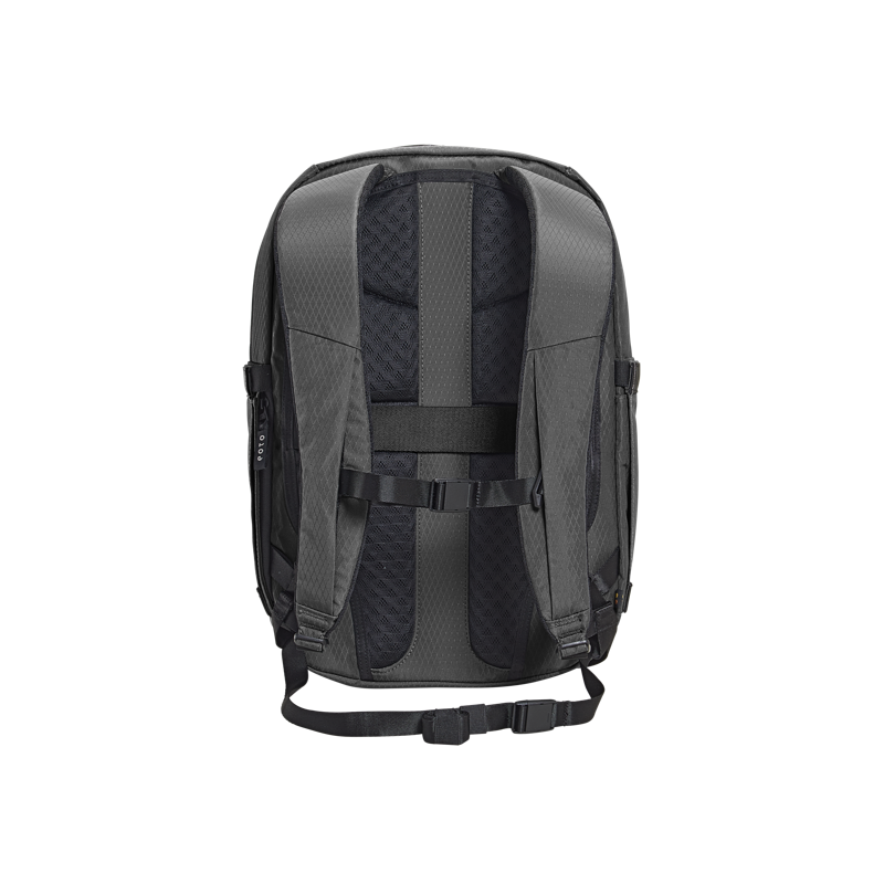 eoto Rucksack Midi20 Stein Grau