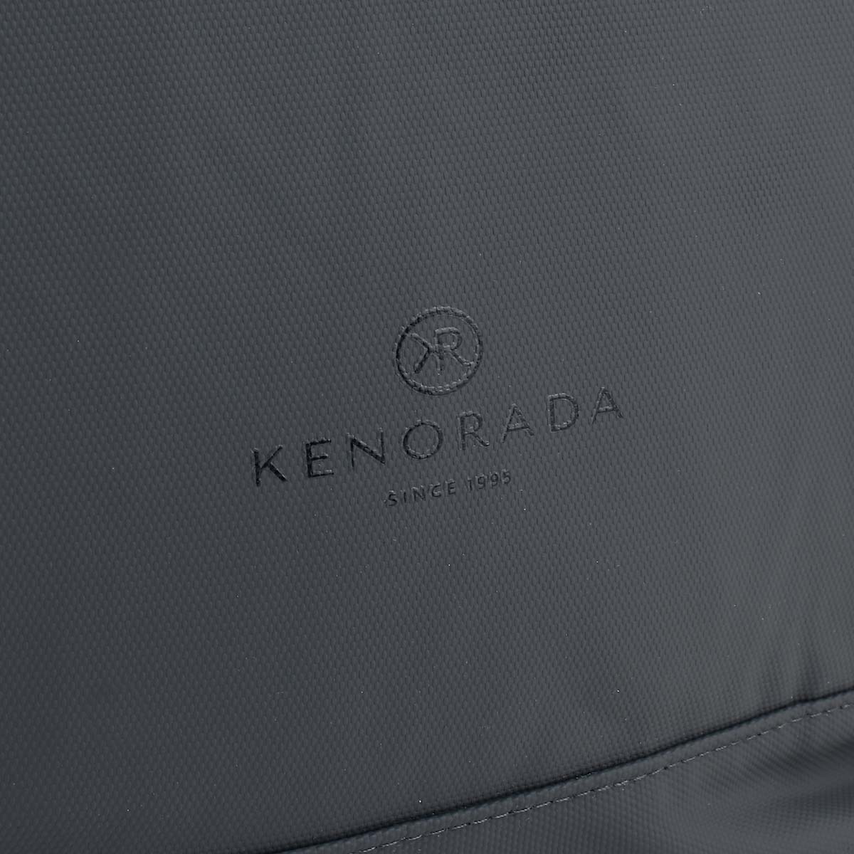 KENORADA Rucksack RS91-B darkgrey