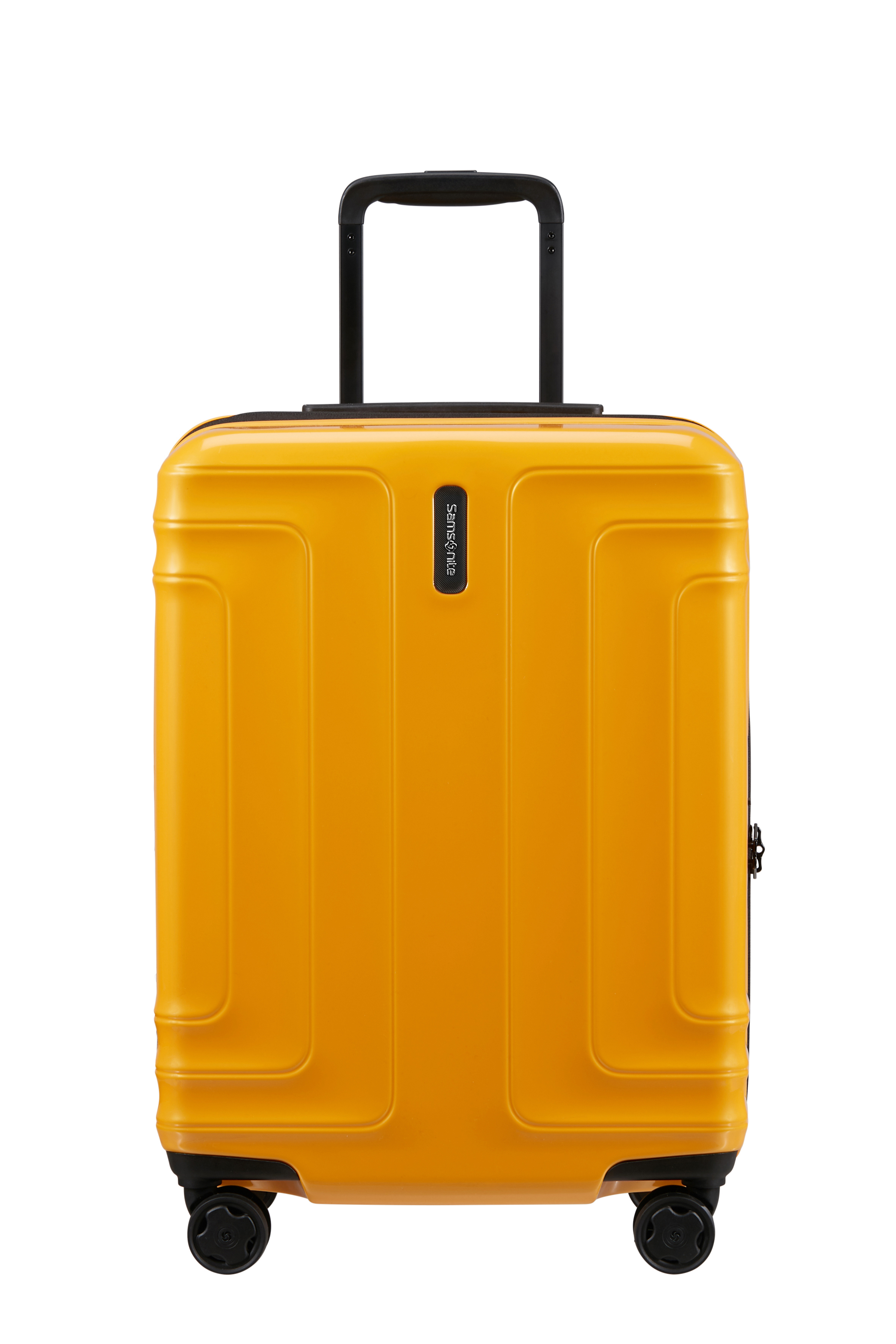 Samsonite Trolley LIN'AIR 55 cm Metallic Mango
