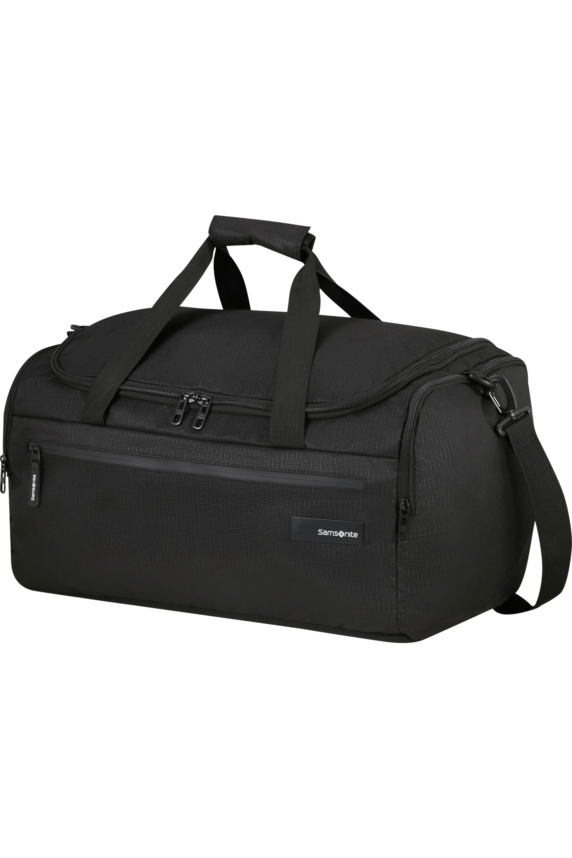 Samsonite Reisetasche Roader S deep black