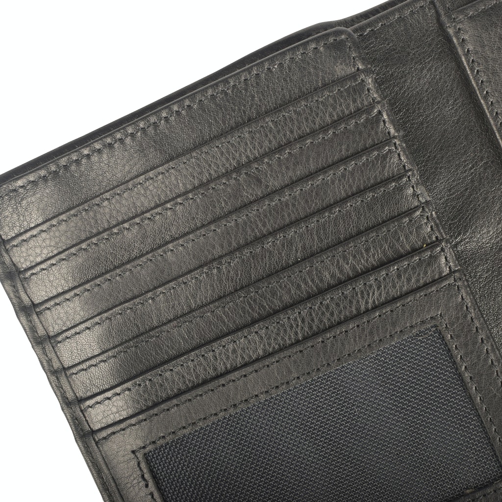 MAÎTRE Herren Geldbörse Grumbach Hamlet Billfold V11