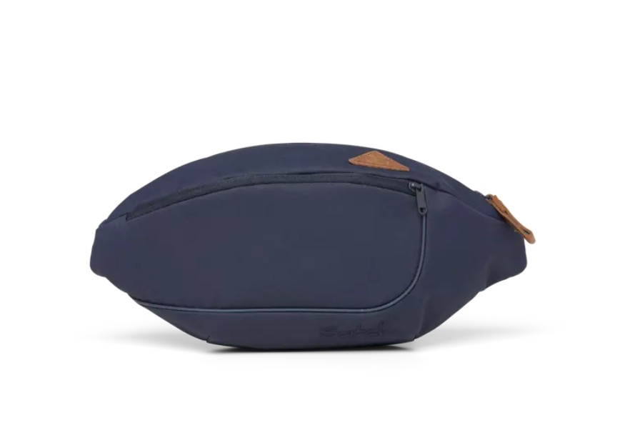 Satch Crossbody Bag Pure Navy