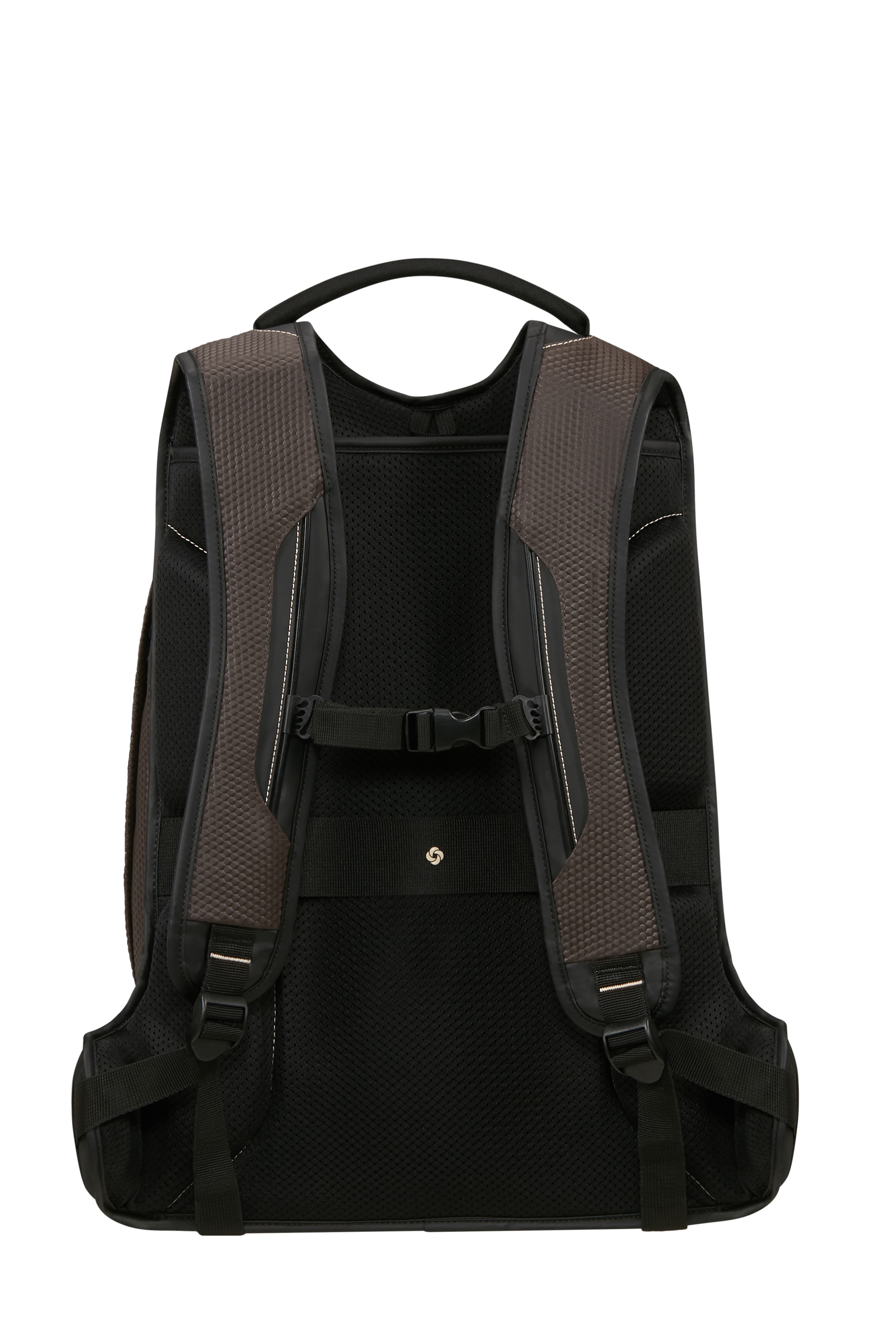 Samsonite Ecodiver Laptop Rucksack L coffee bean Samsonite Ecodiver Laptop Rucksack L coffee bean