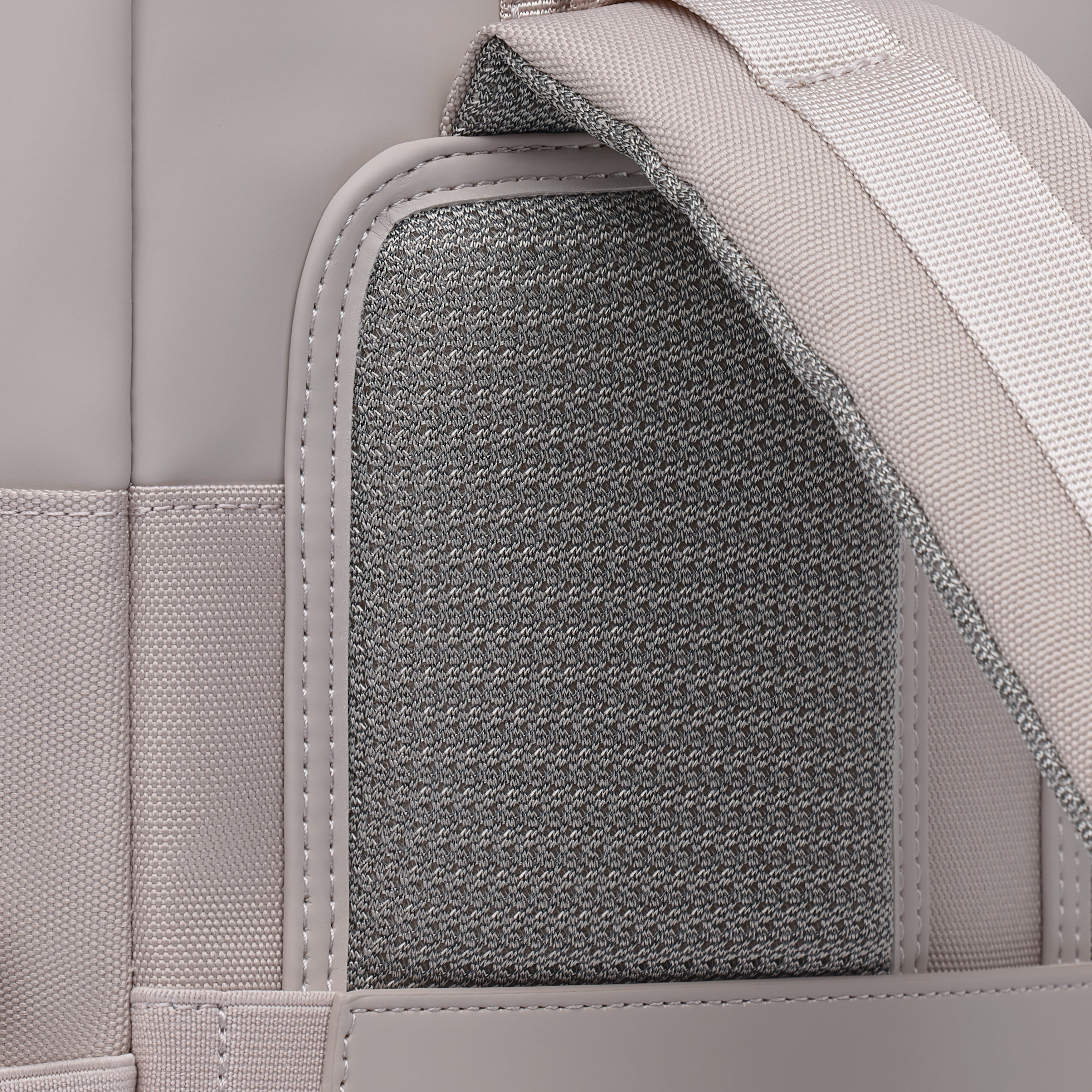 Kapten & Son Rucksack Bergen Pro Muted Rose