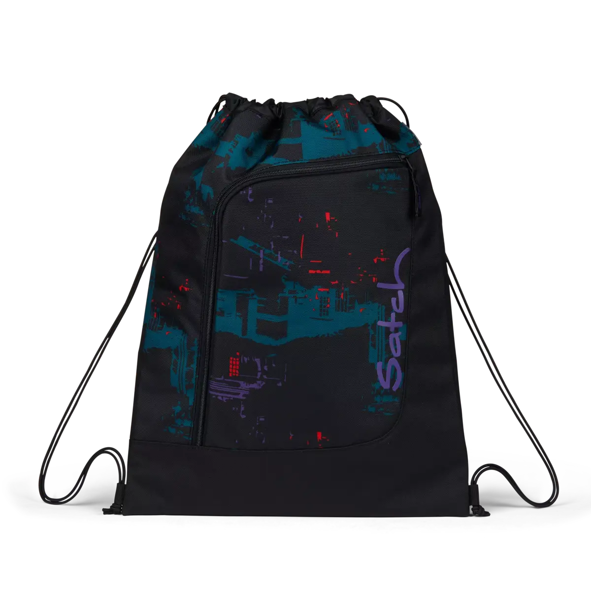 Satch Sportbeutel Night Vision Satch Sportbeutel Night Vision