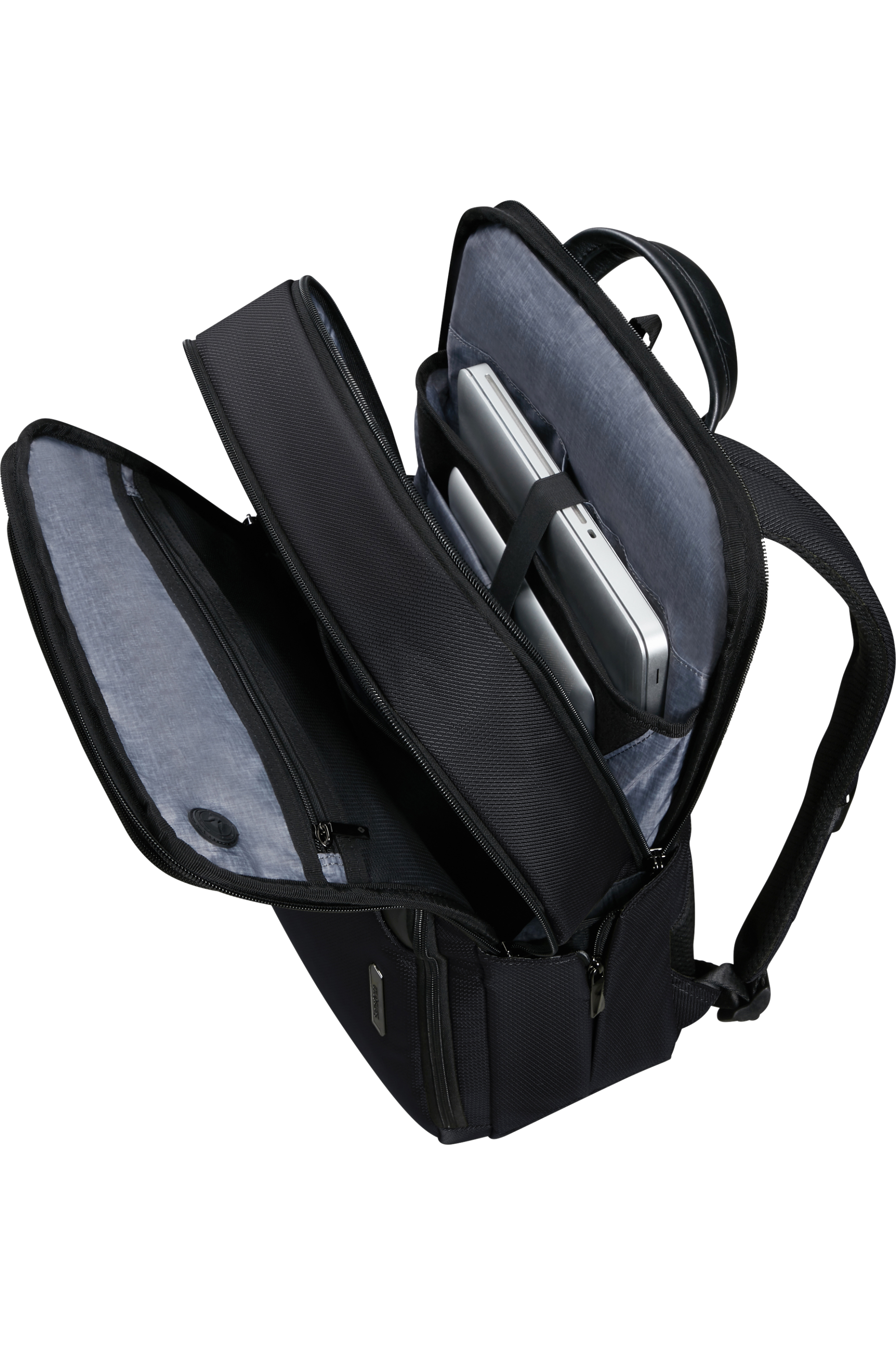 Samsonite Laptoprucksack XBR 2.0 17.3"