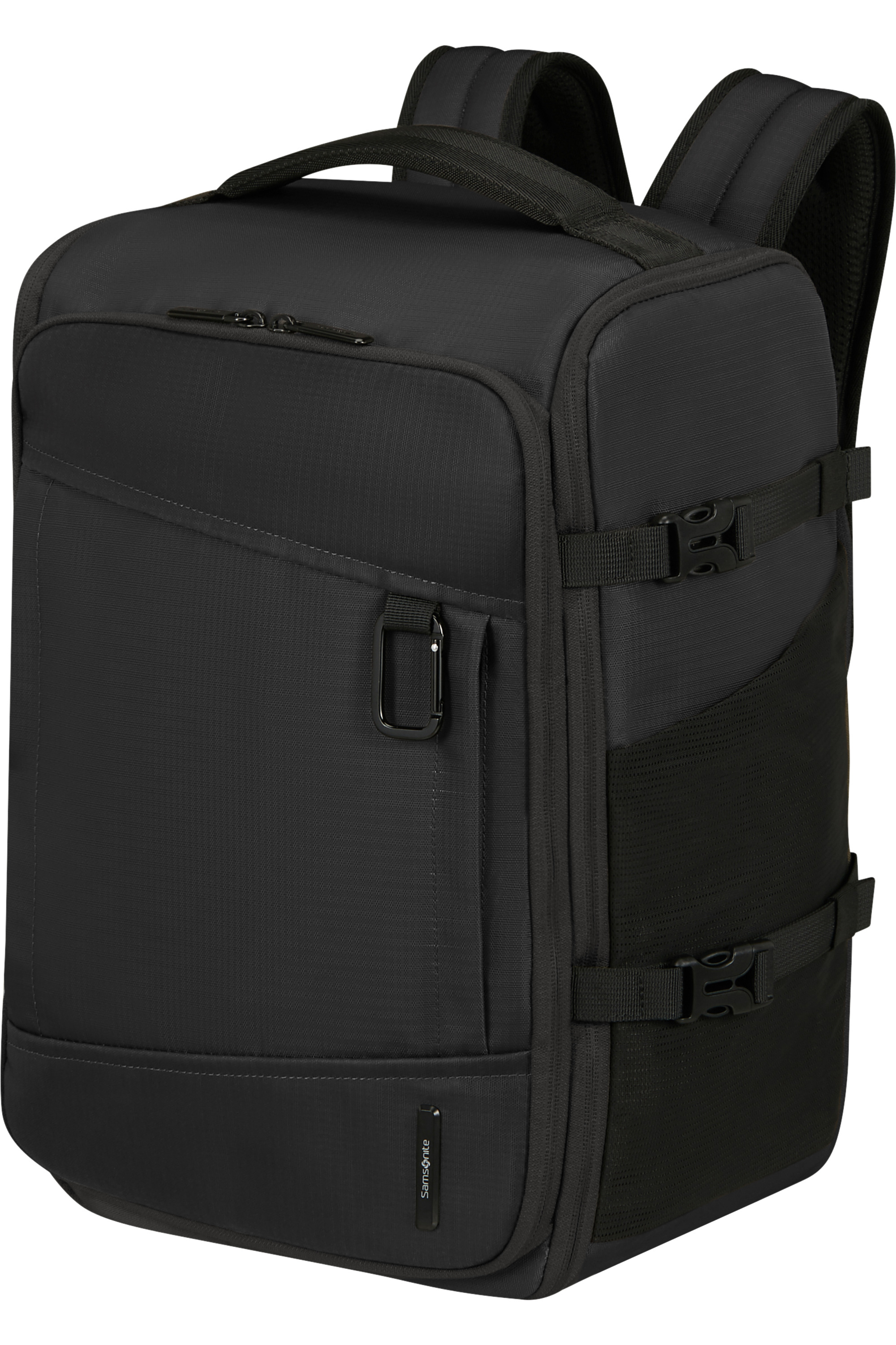 Samsonite 2FIT 2-in-1 Underseater Rucksack schwarz Samsonite 2FIT 2-in-1 Underseater Rucksack schwarz