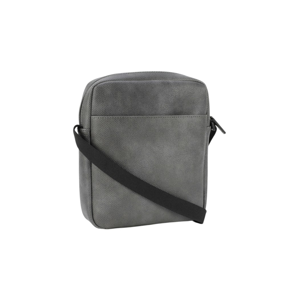 Strellson Shoulderbag Westferry Marcus Xsvz darkgrey Strellson Shoulderbag Westferry Marcus Xsvz darkgrey