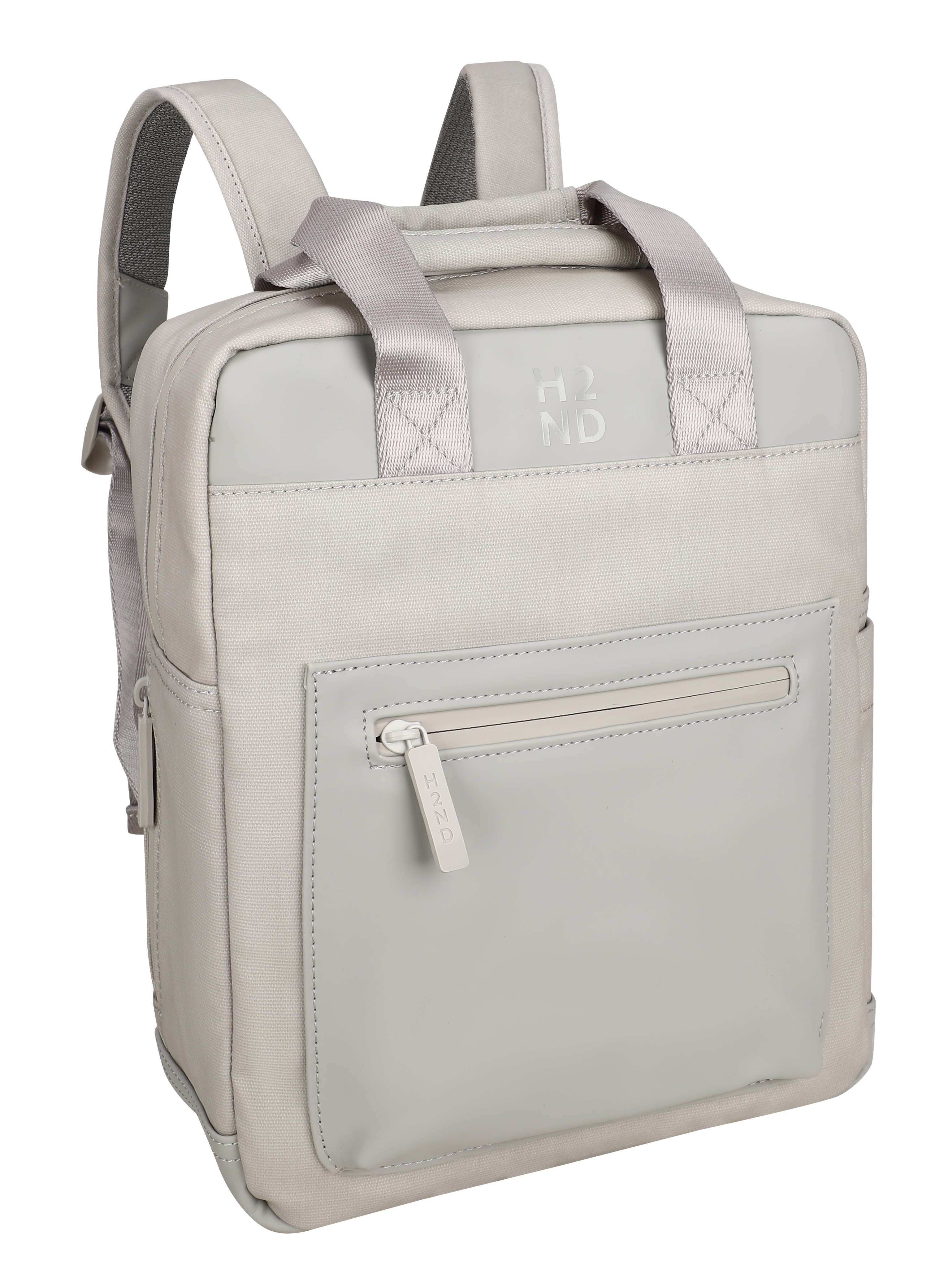 Harbour 2nd Rucksack Hamburg light taupe