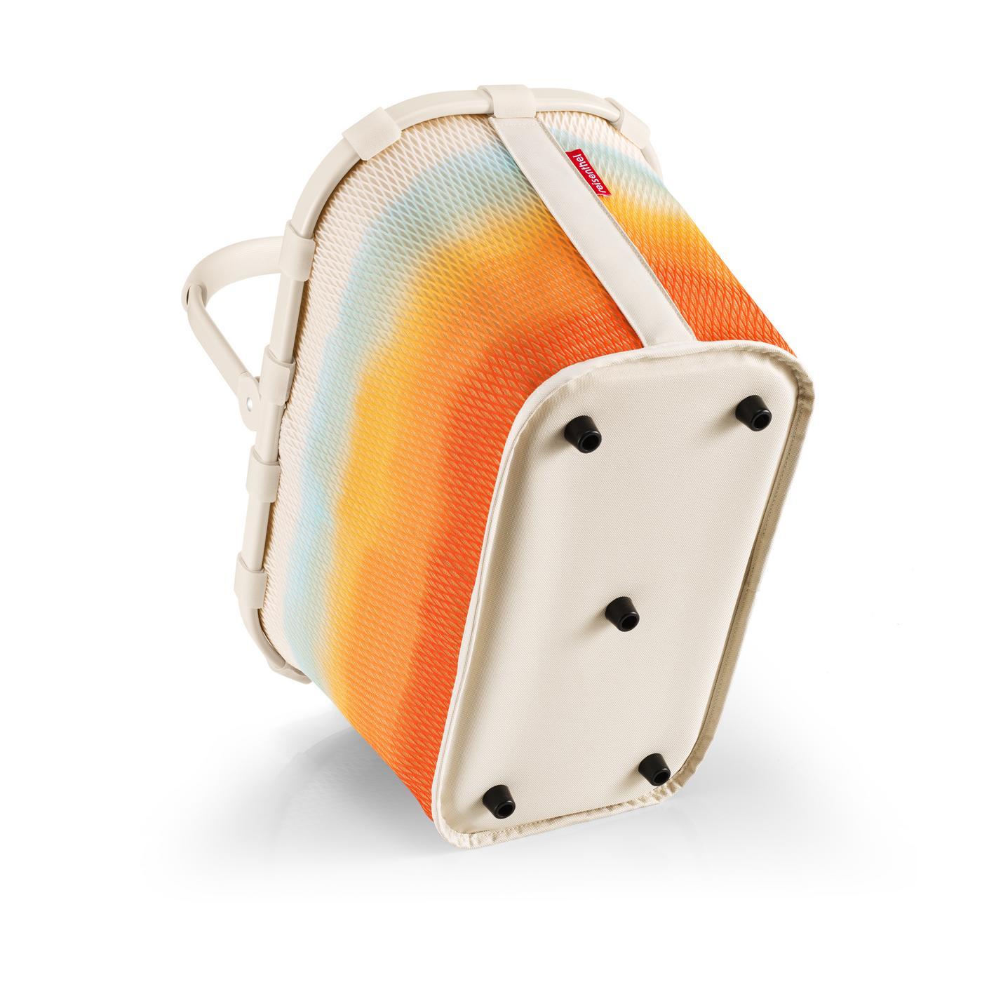 Reisenthel Einkaufskorb Carrybag Mesh Tropical