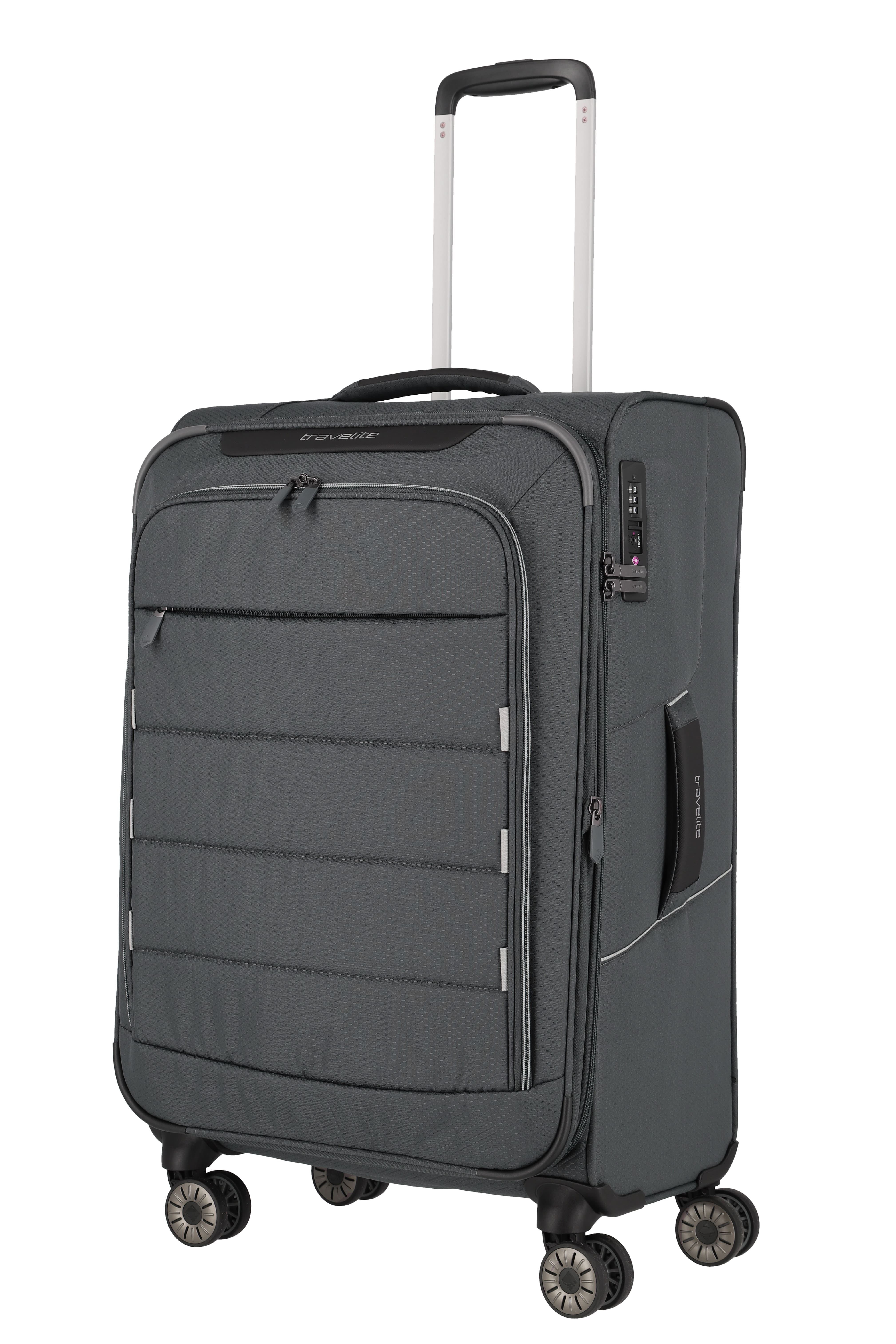 Travelite Koffer Skaii M gipfelgrau Travelite Koffer Skaii M gipfelgrau