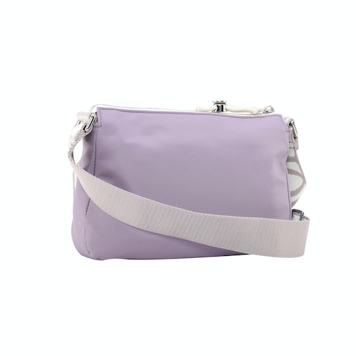 Joop! Umhängetasche Shz Lietissimo Jasmina lavender