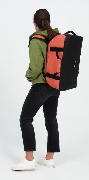 Samsonite Reisetasche Ecodiver S clay