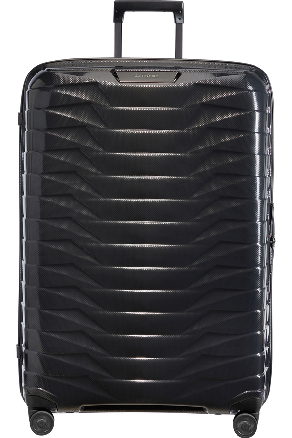 Samsonite Koffer Proxis 81cm schwarz