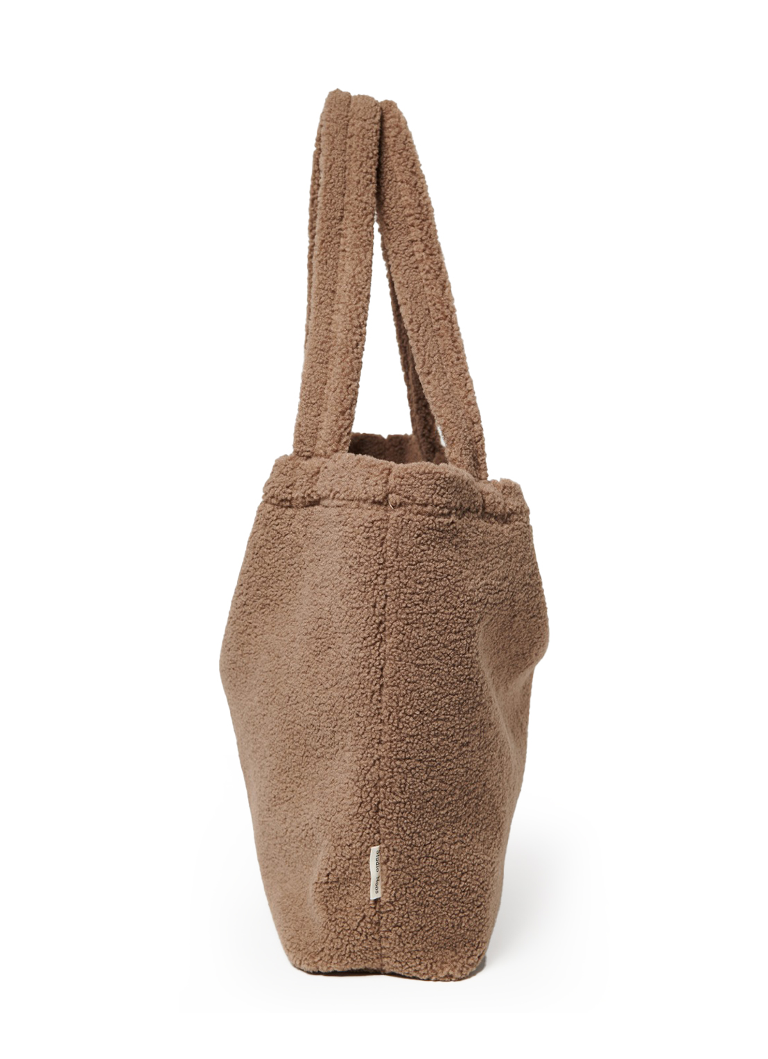 Studio Noos Teddy Mom Bag Brown