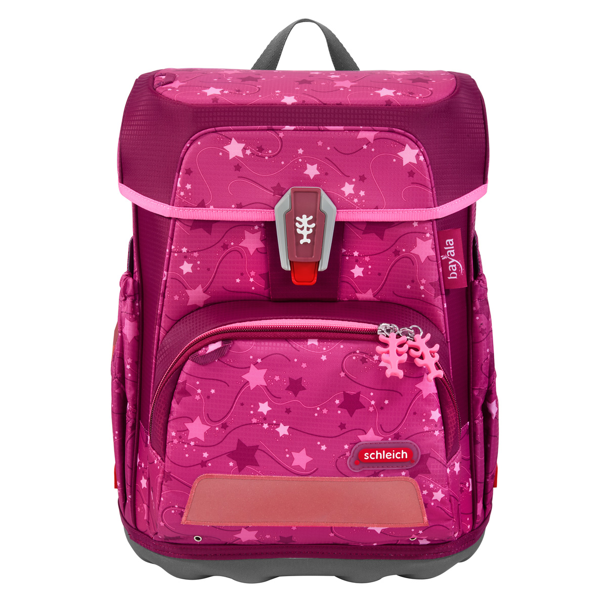 Step by Step Schulranzen-Set CLOUD schleich Marshmallow Einhorn