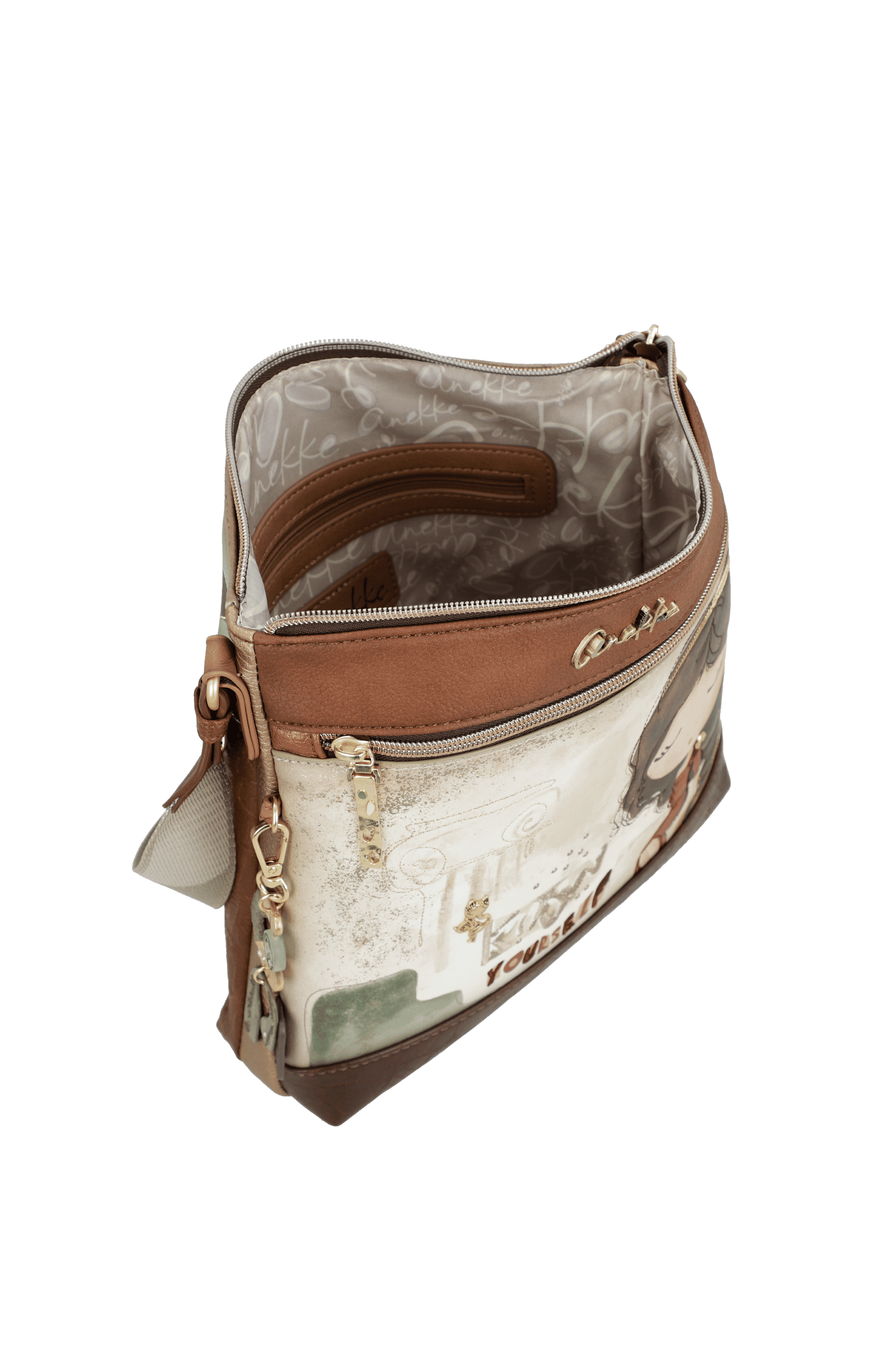 Anekke Umhängetasche Muse 