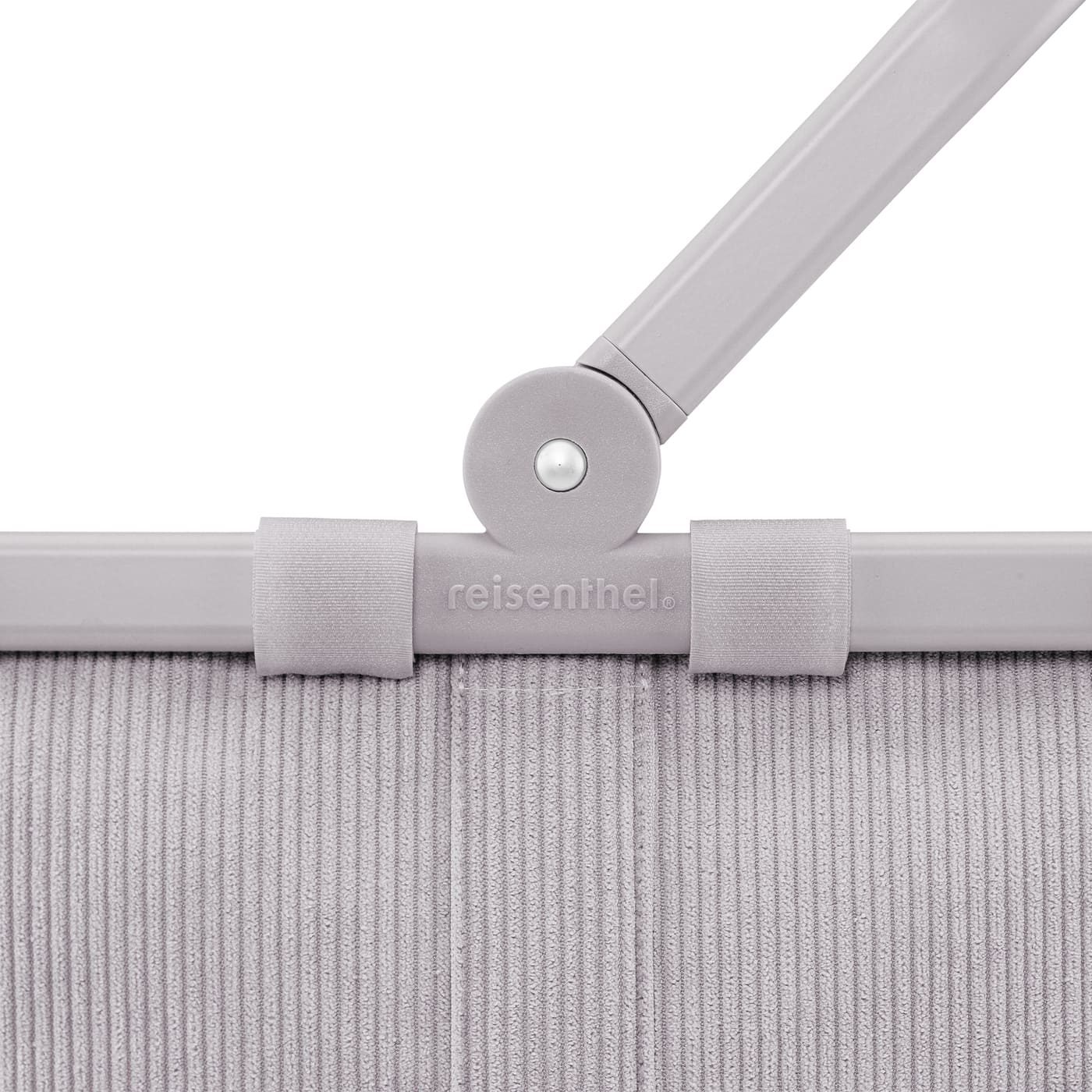 Reisenthel Carrybag Cord grey Reisenthel Carrybag Cord grey