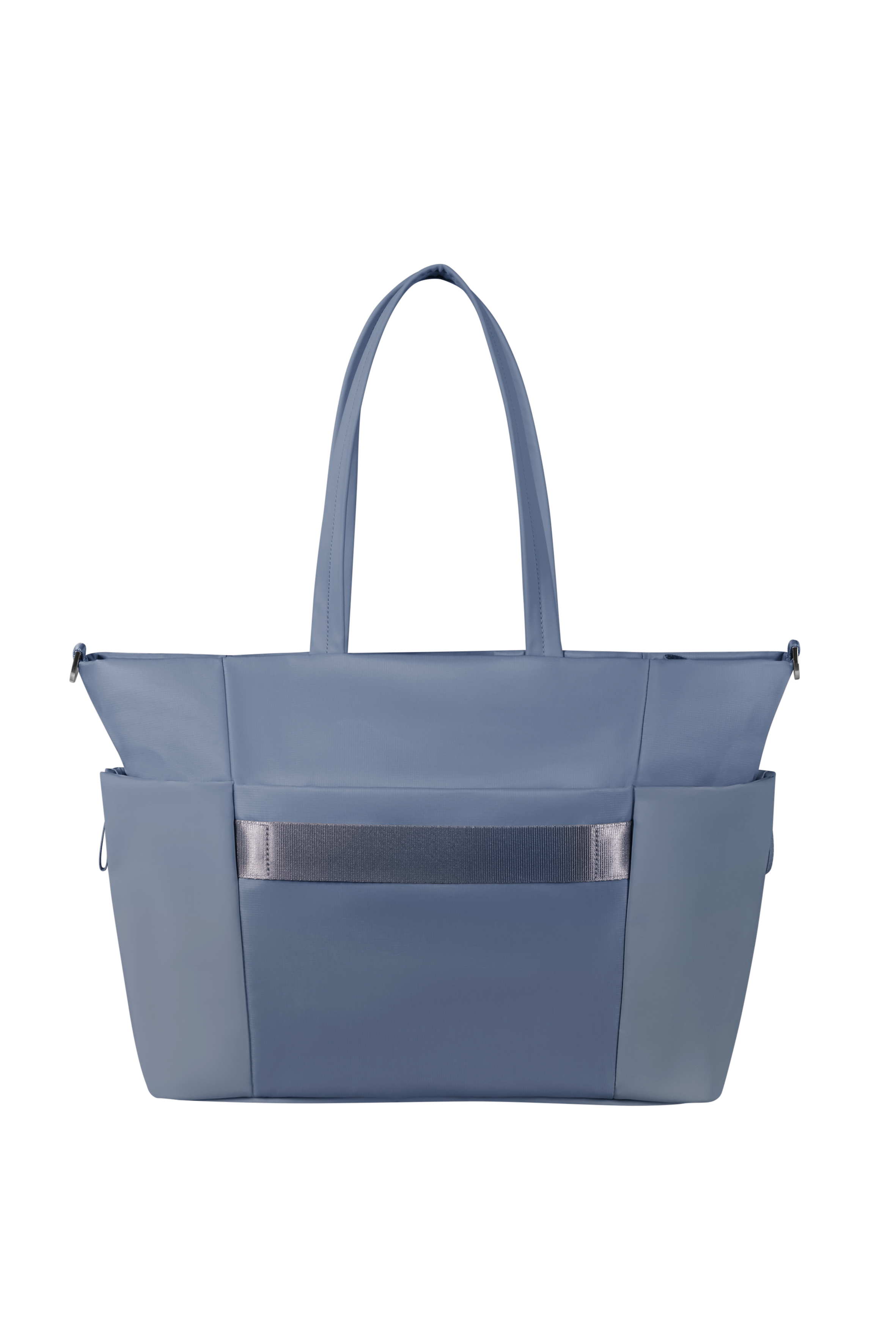 Samsonite Travel Tote Bag Move Journey 14.1" storm blue