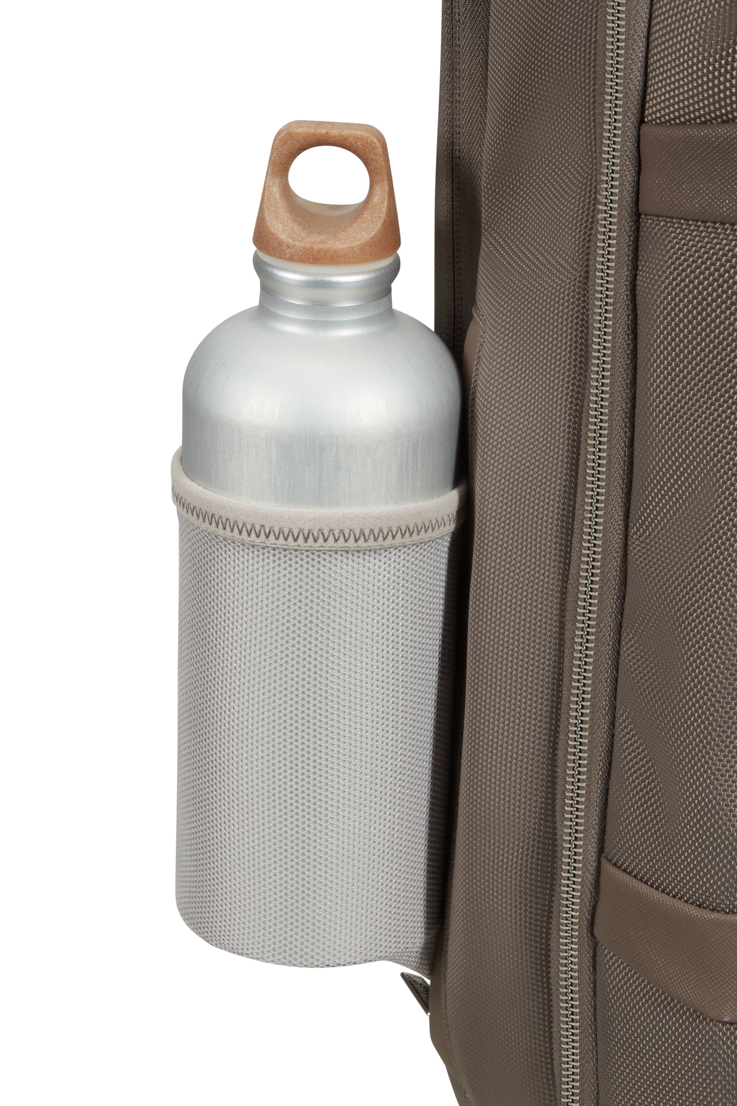 Samsonite Laptoprucksack Image BIZ 15.6" dark taupe