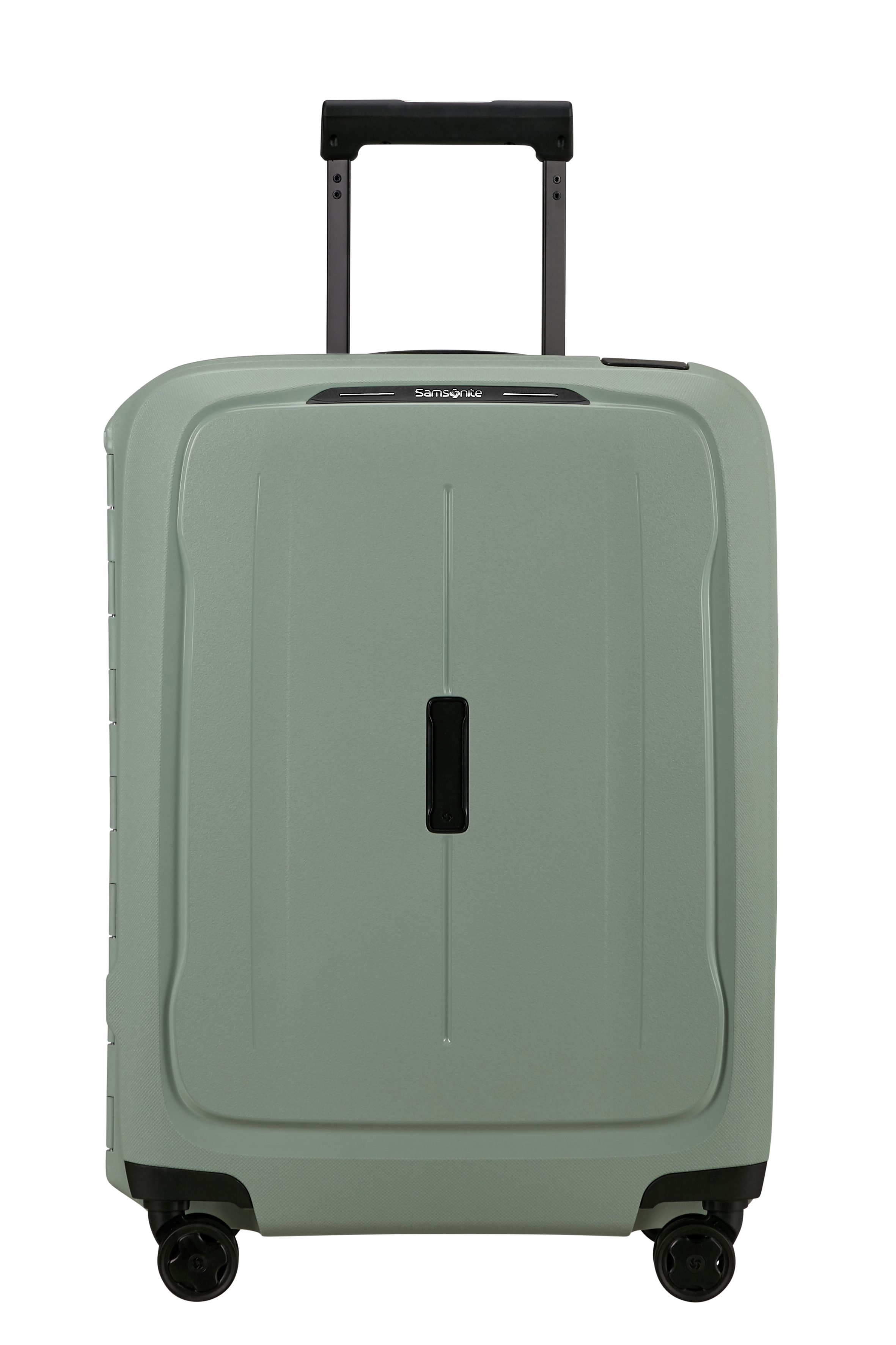 Samsonite Trolley Essens 55cm sage Samsonite Trolley Essens 55cm sage