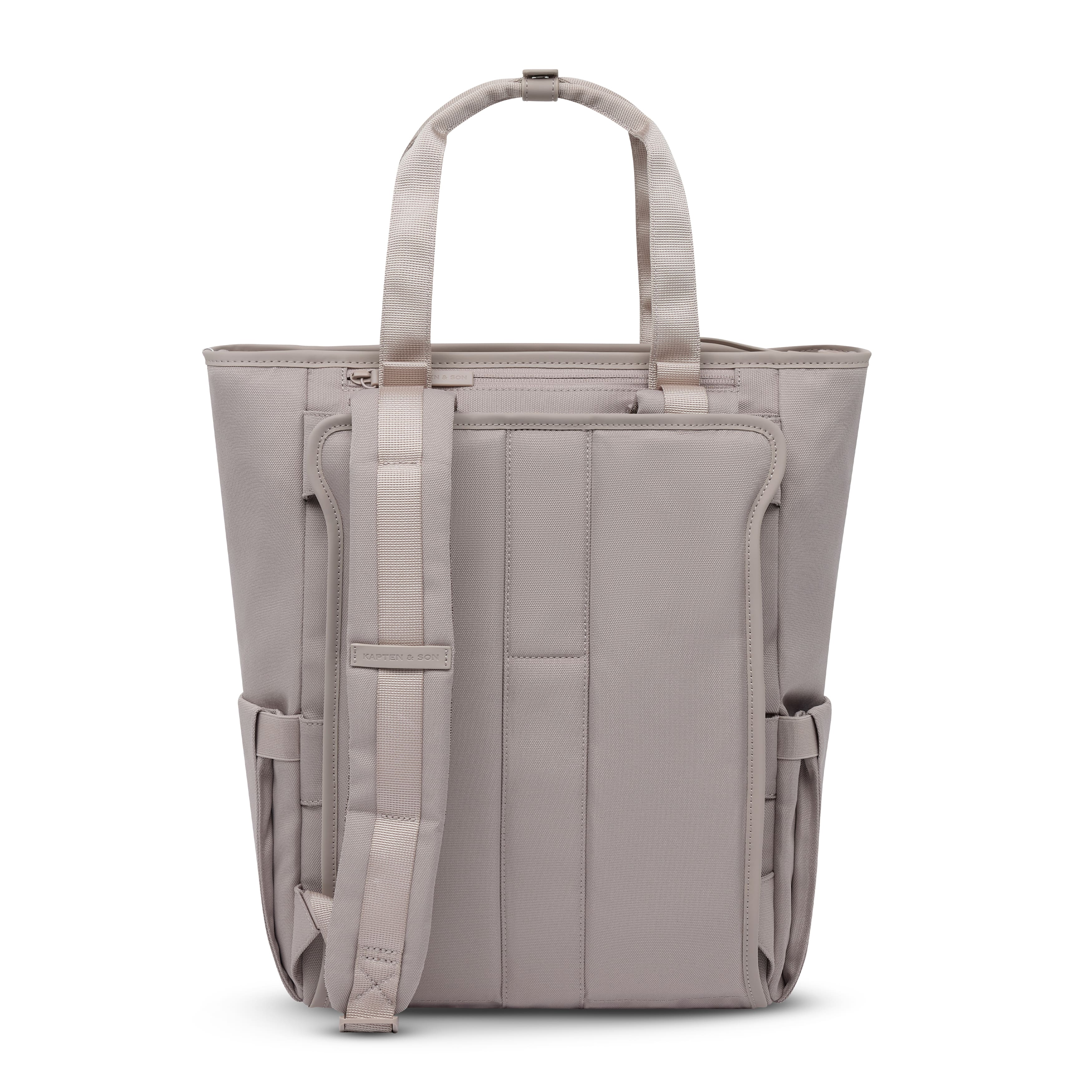 Kapten & Son 3in1 Rucksack Lindby Muted Rose