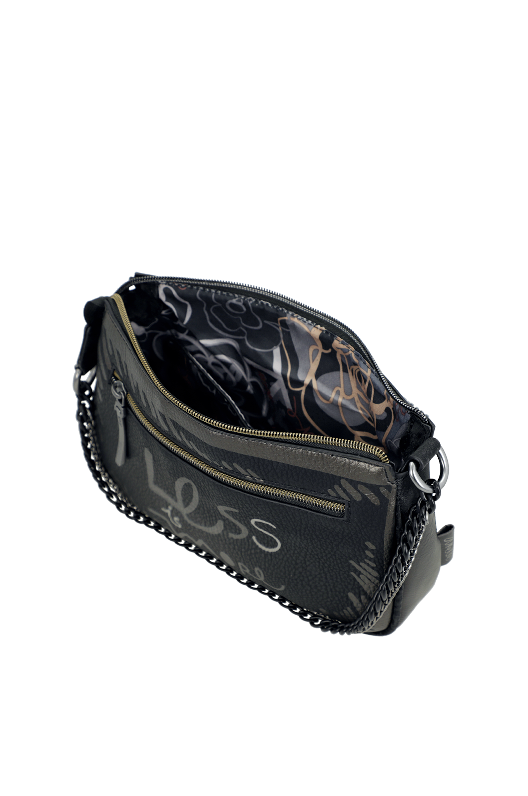 Anekke Baguette Tasche Nature Koko Anekke Baguette Tasche Nature Koko