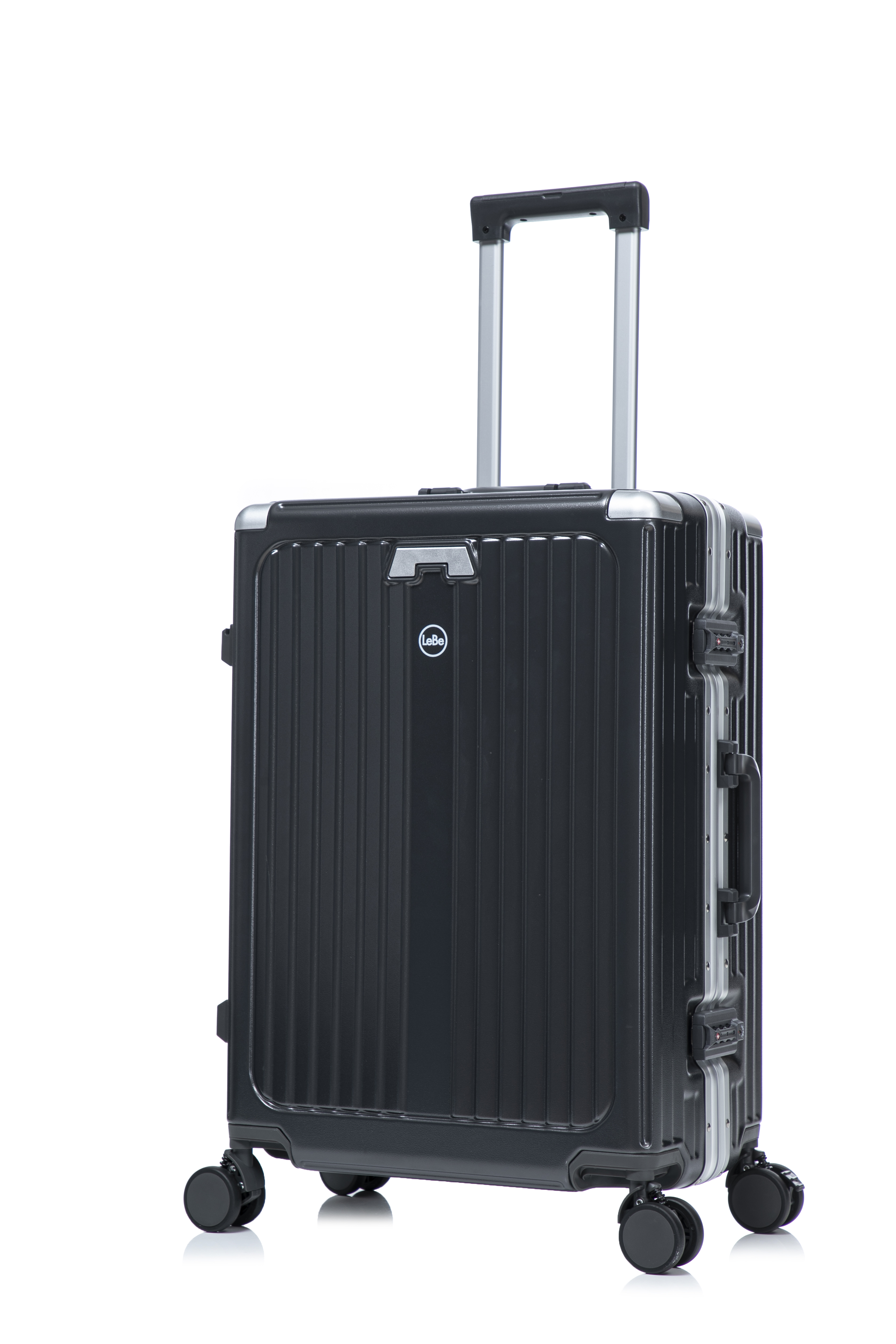 LeBe Trolley JetPro L anthrazit