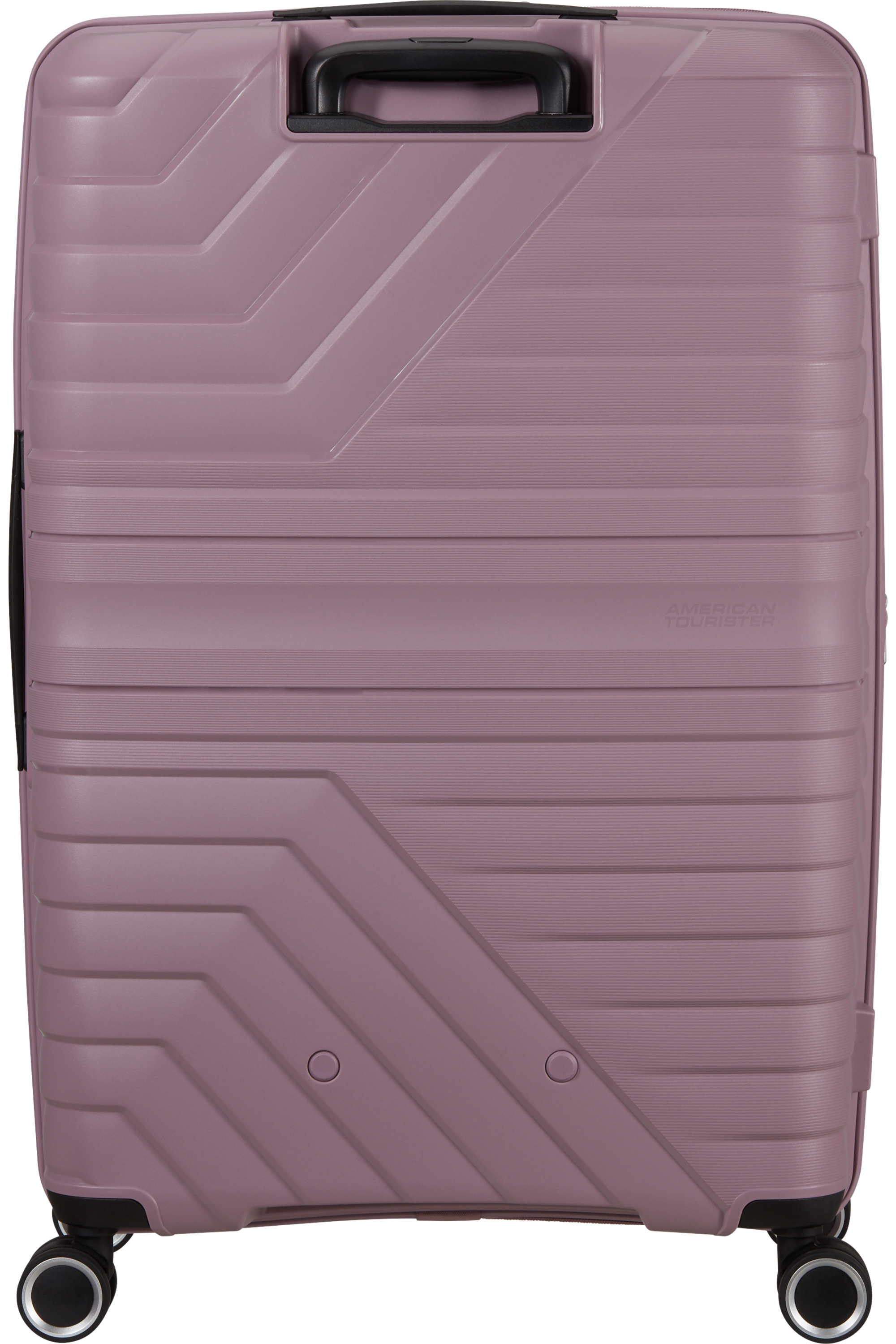 American Tourister Trolley Flytwist 78 cm frosted blush