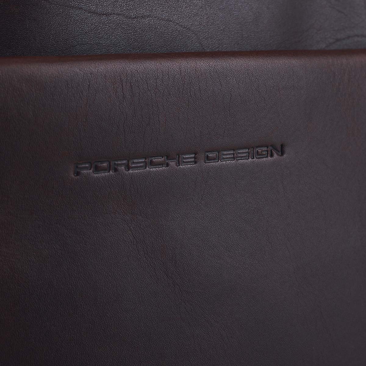 PORSCHE Design Herren Umhängetasche Urban Courier 2.0 SVZ