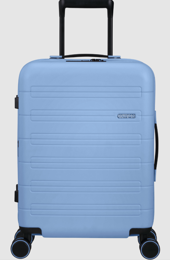 American Tourister Trolley Novastream