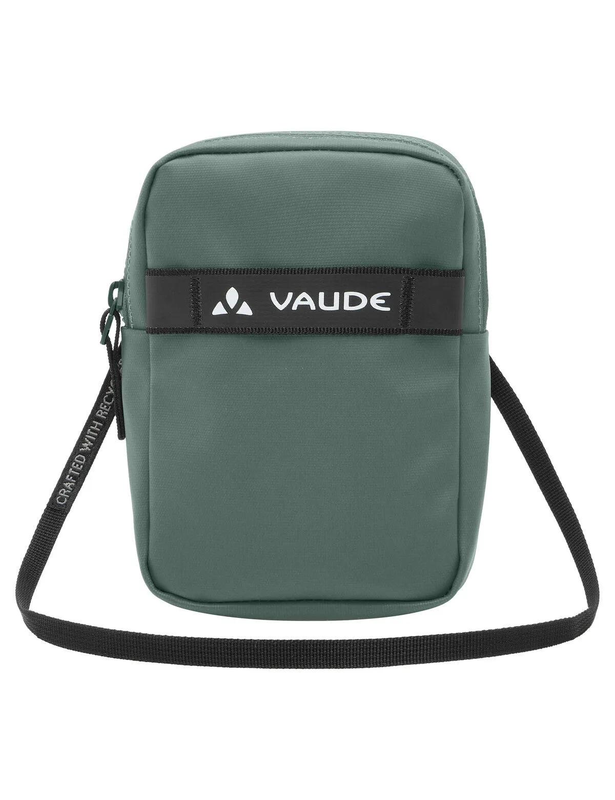 Vaude Sicherheitstasche Kataja für Reisen agave