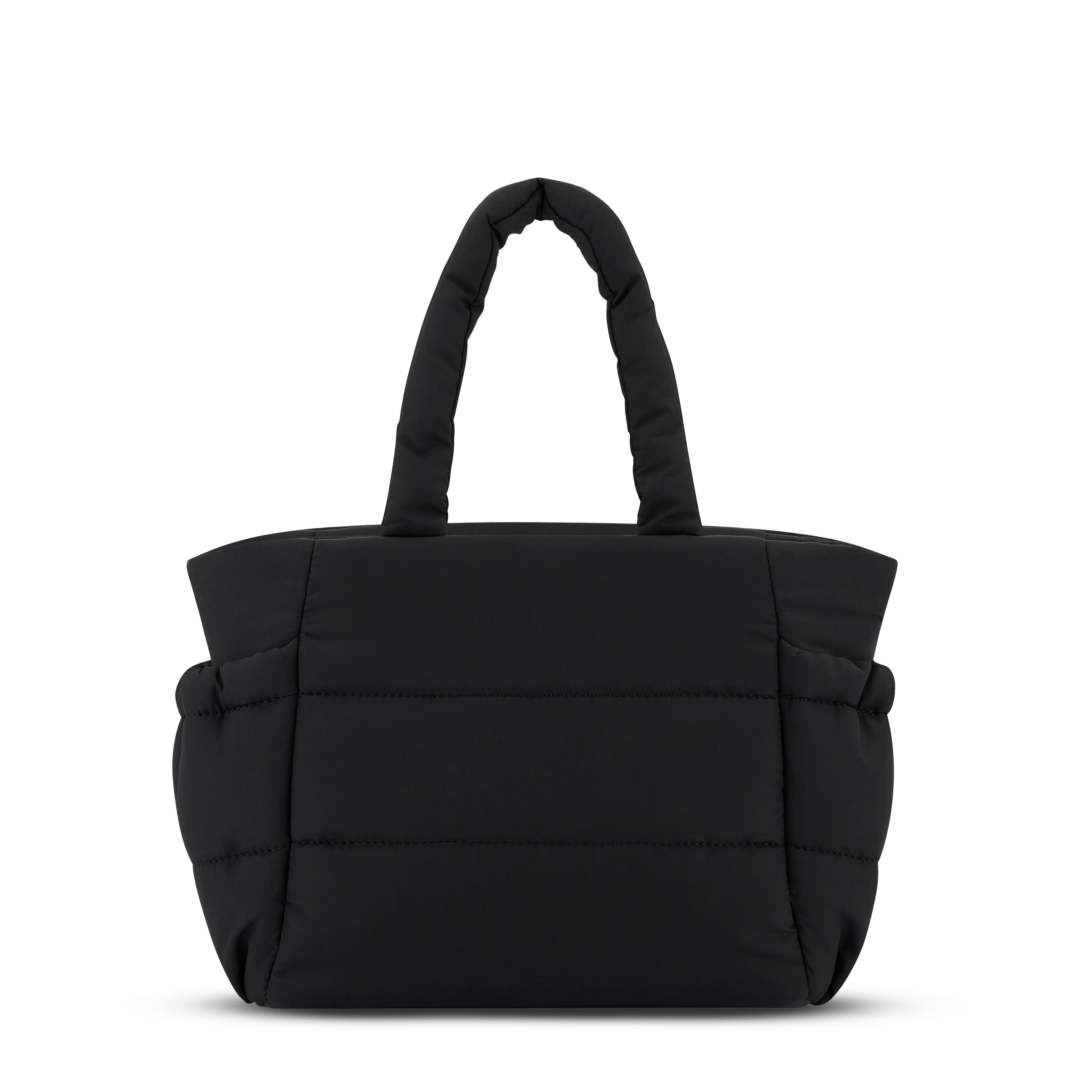 Kapten & Son Hellvi Cloud Small All Black Kapten & Son Hellvi Cloud Small All Black