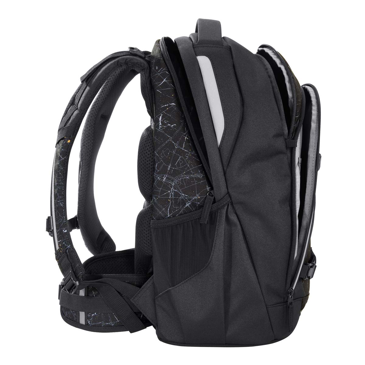 Coocazoo Schulrucksack EVERY Urban Metro