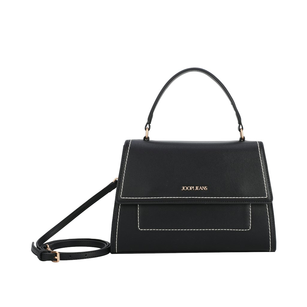 Joop! Handtasche Solido Cady Shf schwarz