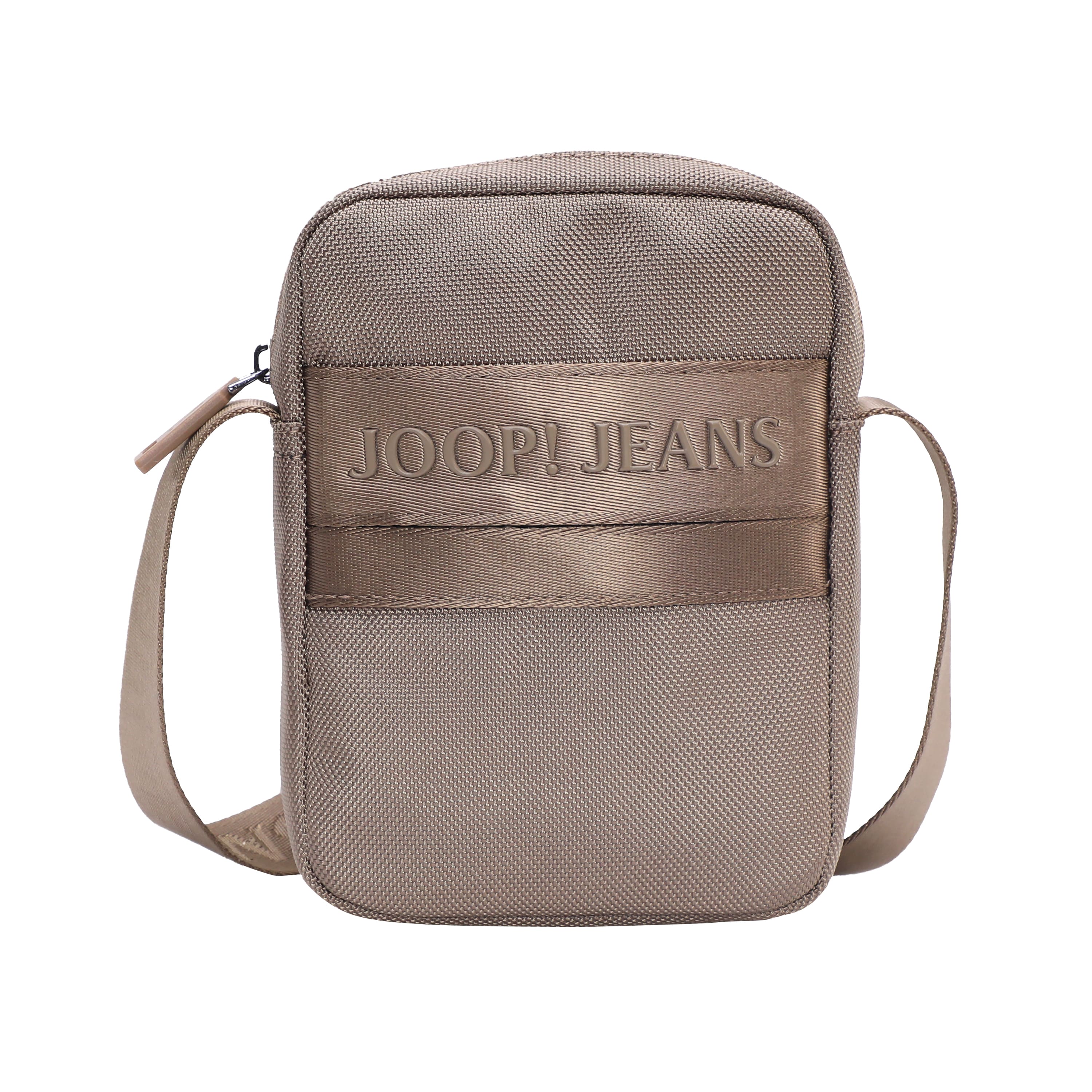 Joop! Herren Umhängetasche Rafael Modica xs oliv