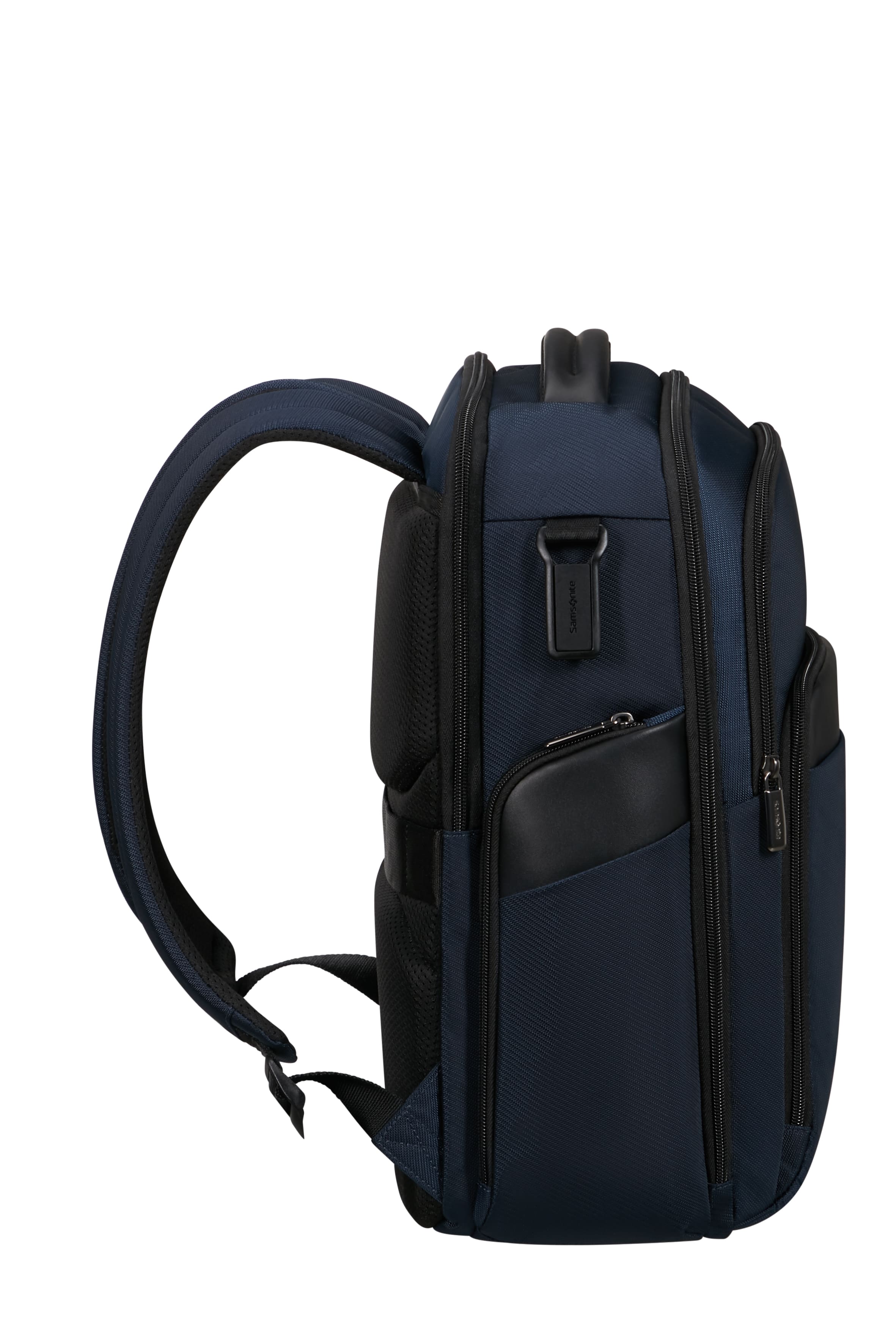 Samsonite Laptoprucksack 15.6" Evosight blau Samsonite Laptoprucksack 15.6" Evosight blau