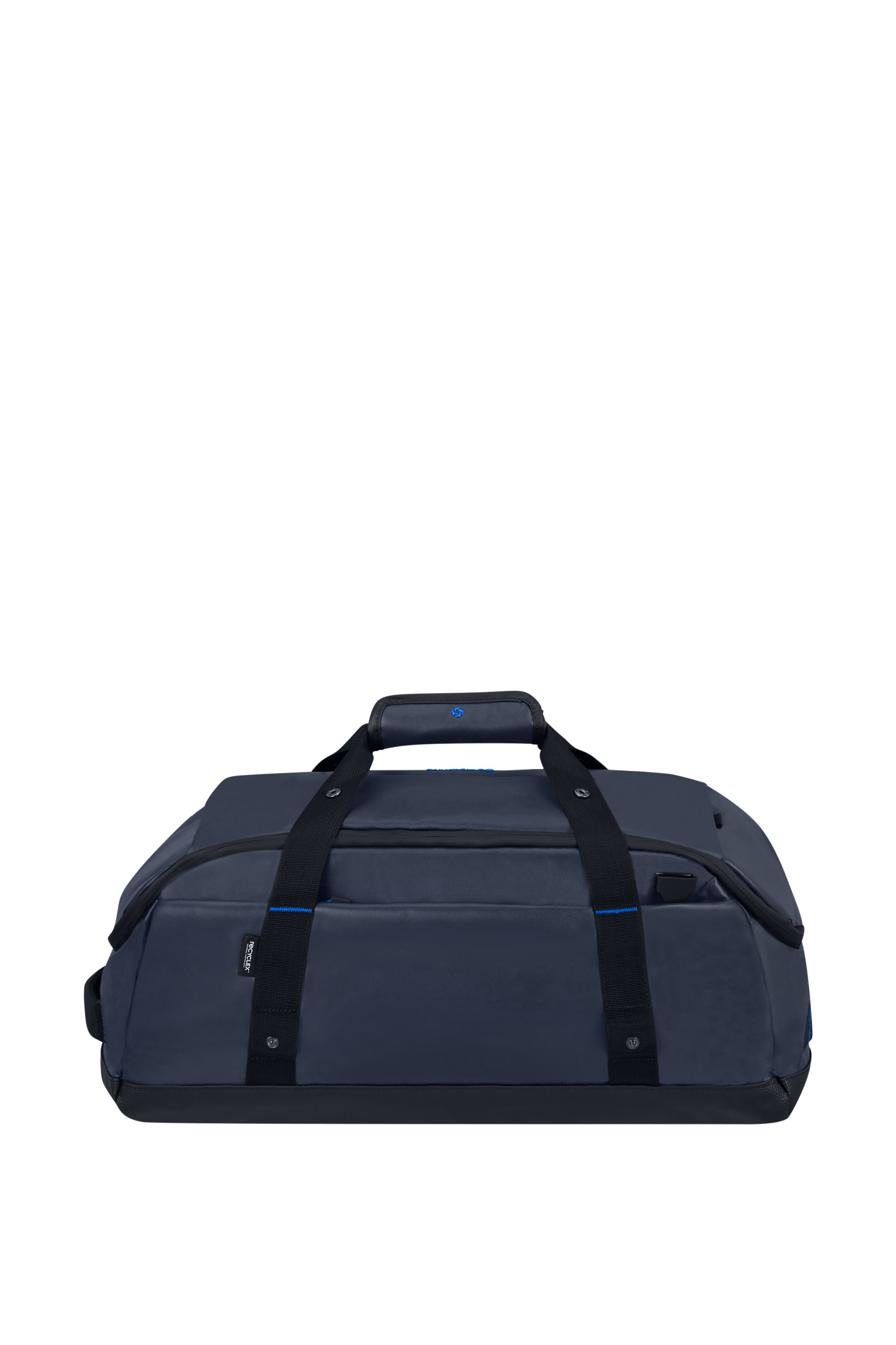 Samsonite Reisetasche Ecodiver S blue nights Samsonite Reisetasche Ecodiver S blue nights