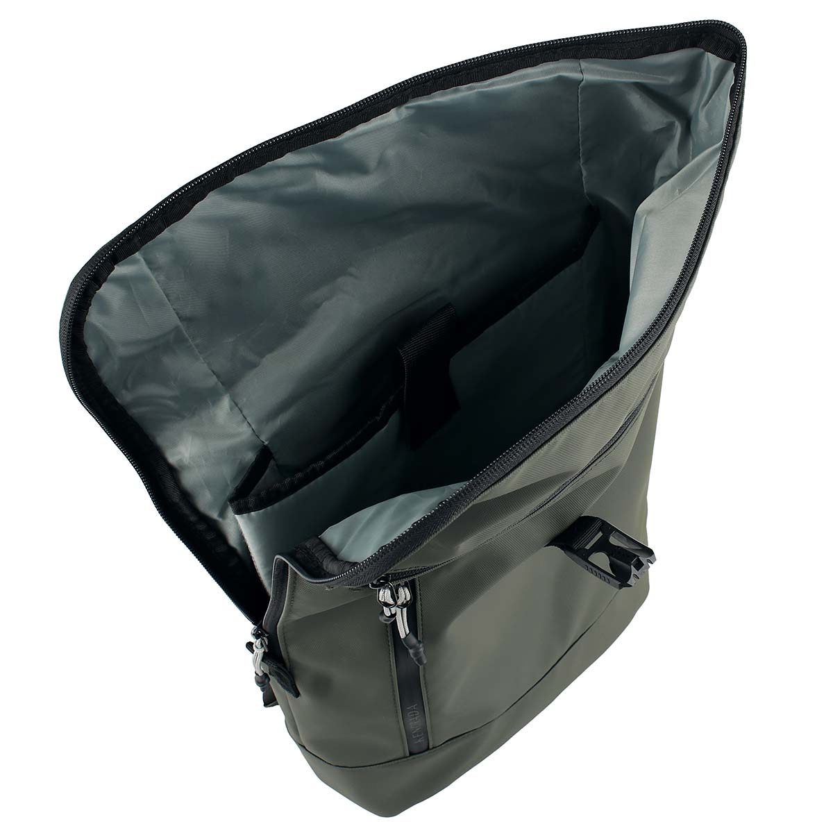 Kenorada Rolltop Rucksack RS60-B olive