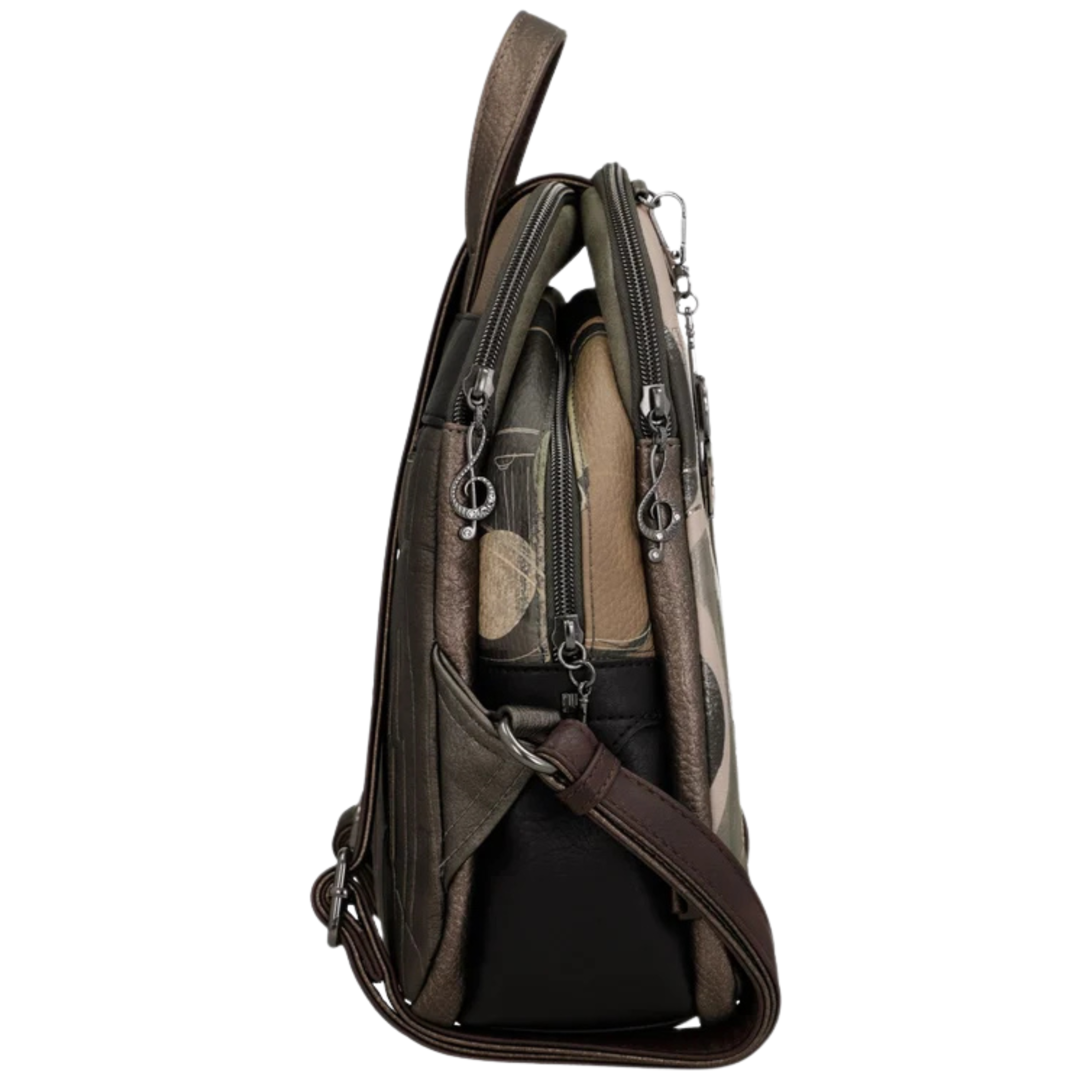 Anekke Rucksack Orchestra mit 3 Fächern 