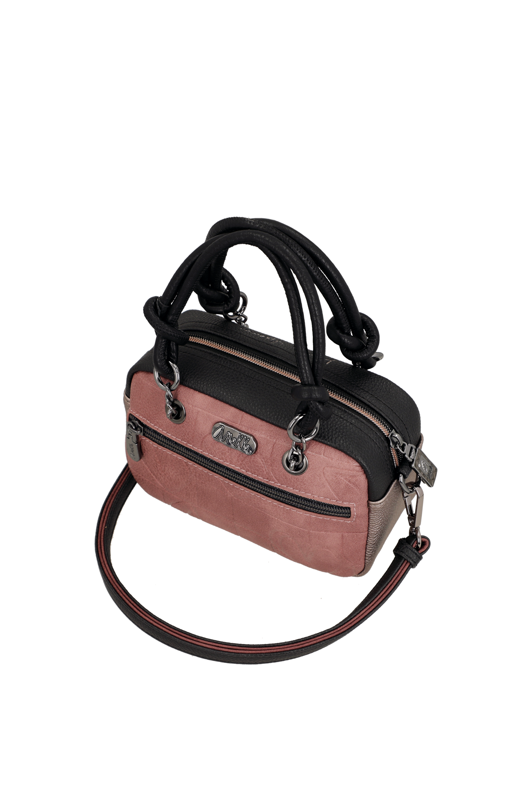 Anekke handtasche mit Umhängeriemen Mademoiselle klein Anekke handtasche mit Umhängeriemen Mademoiselle klein