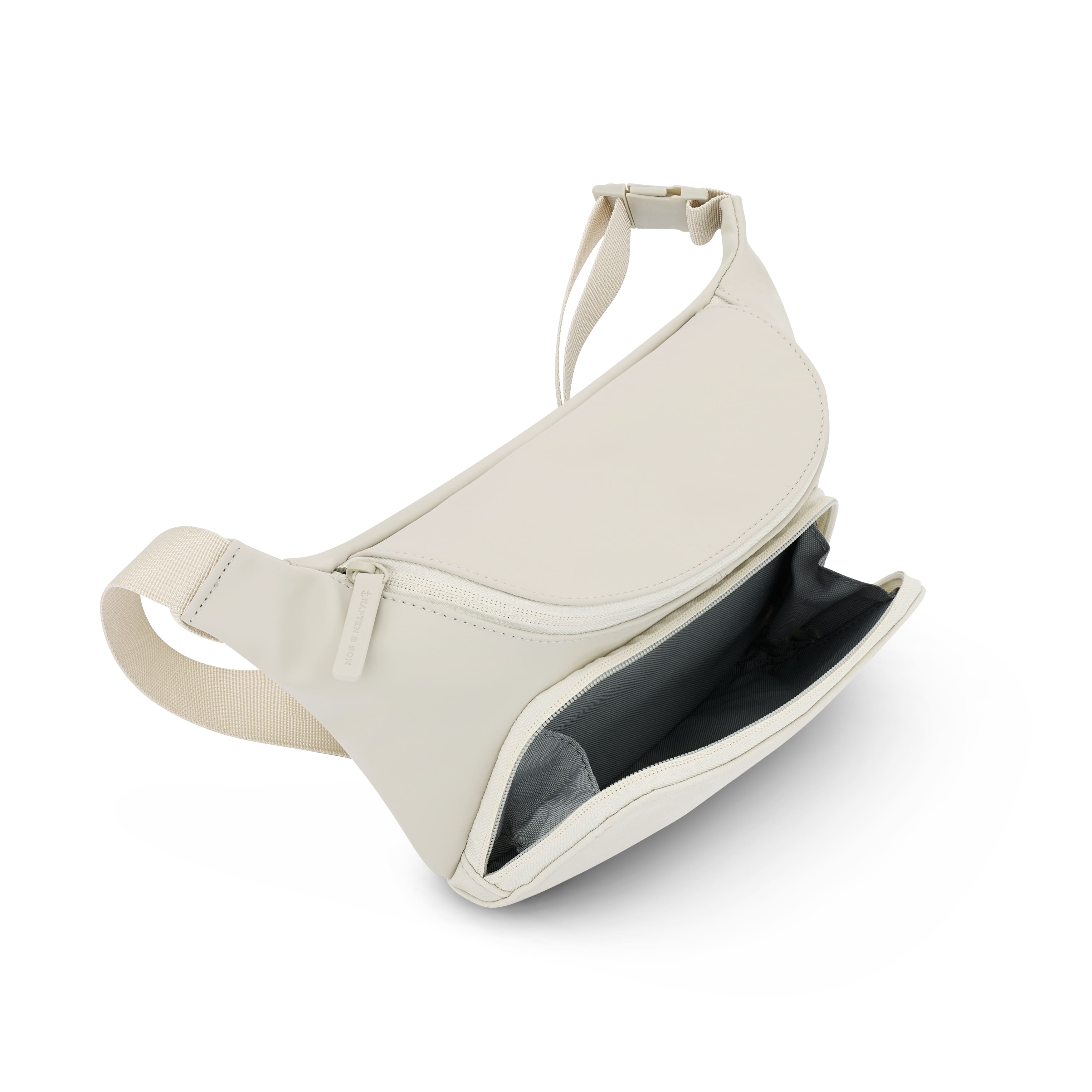 Kapten & Son Bali Crossbody by Mariefeandjakesnow sandstone