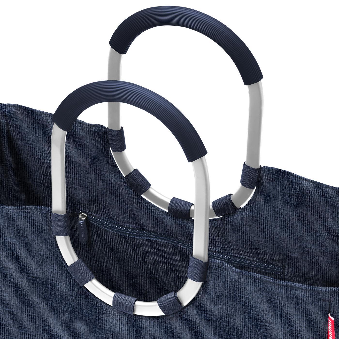 Reisenthel Loopshopper L twist navy