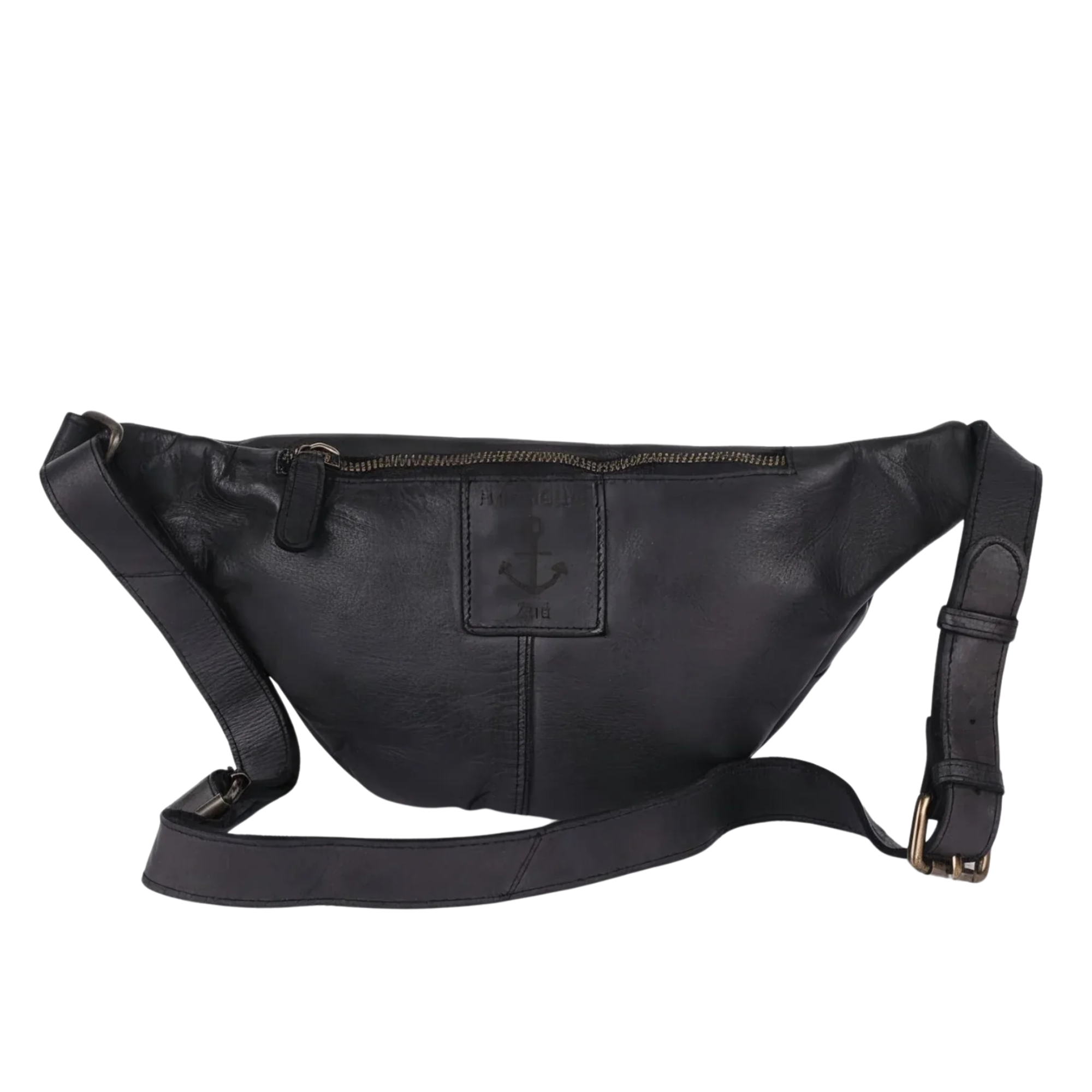 Harbour 2nd Bauchtasche Alaric ash